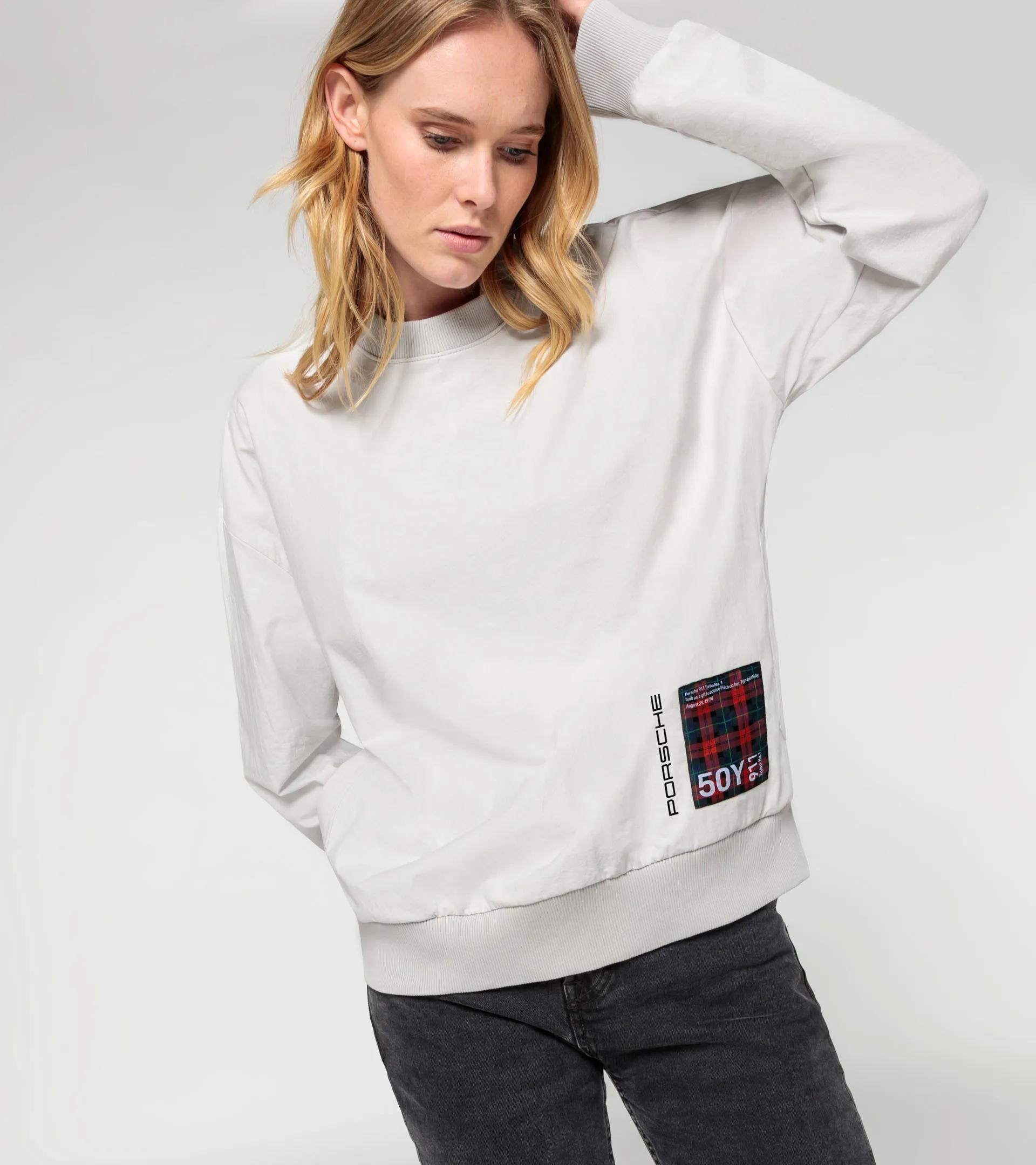 Sweater Unisex – Turbo No. 1 thumbnail 7