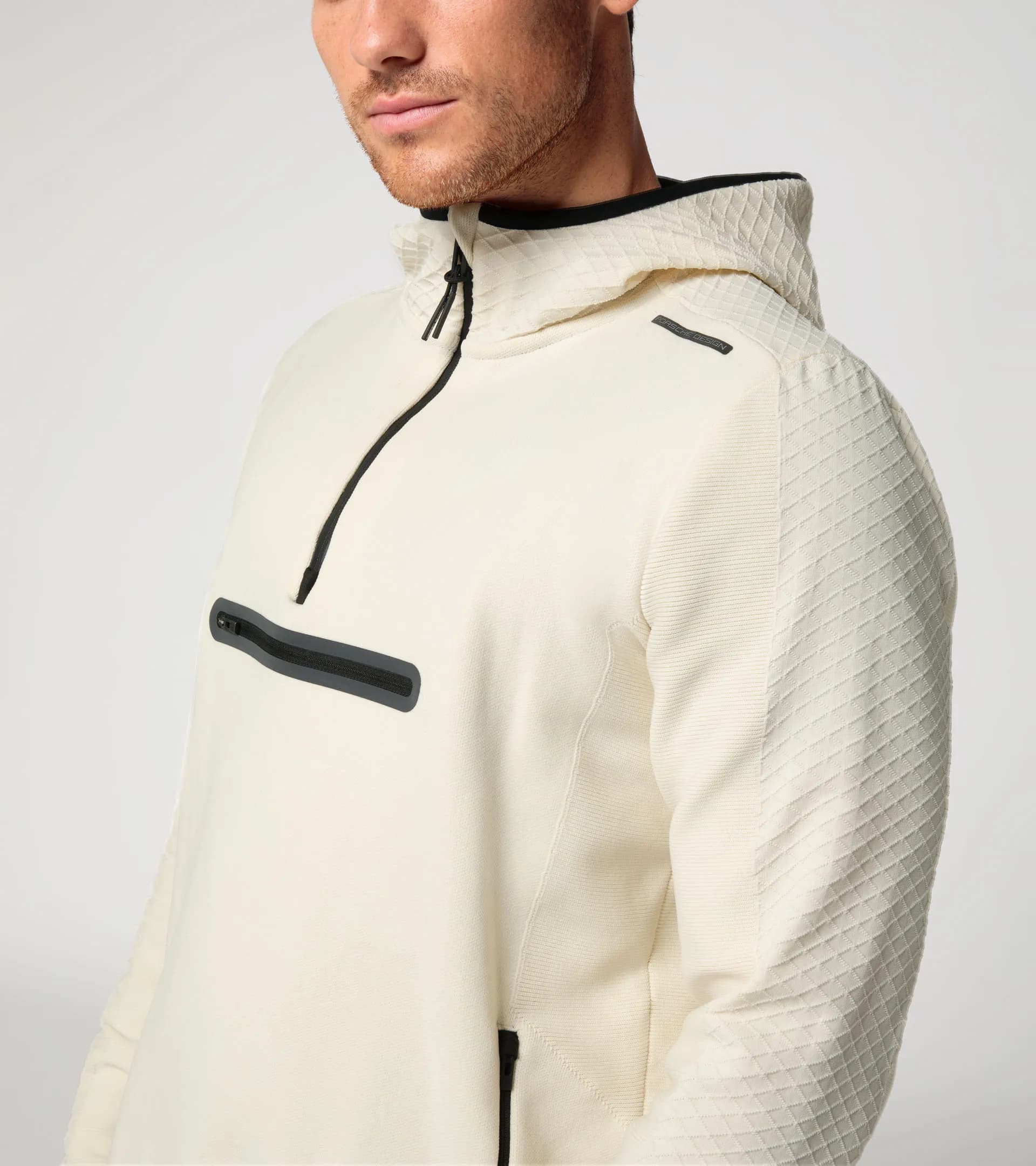 EvoKNIT® midlayer jacket 3