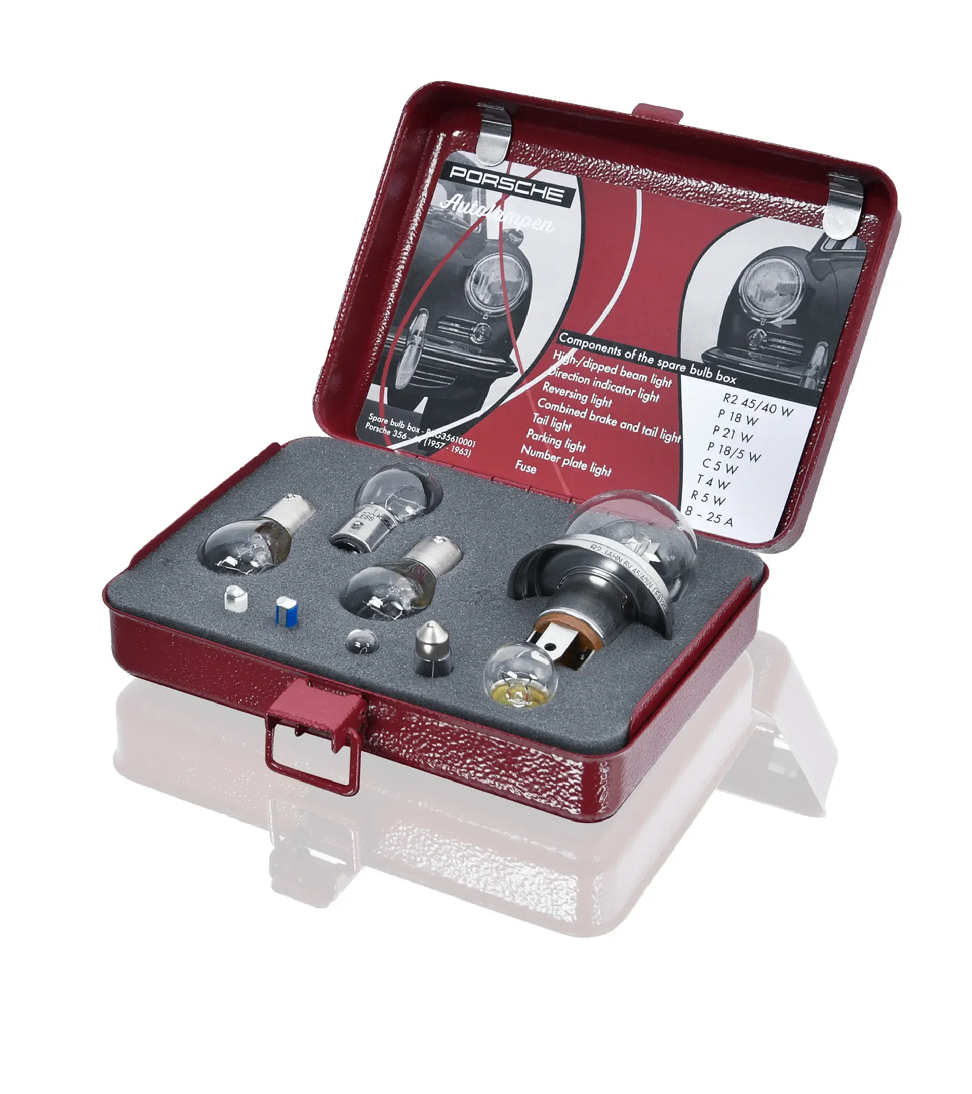 Replacement bulb box 2