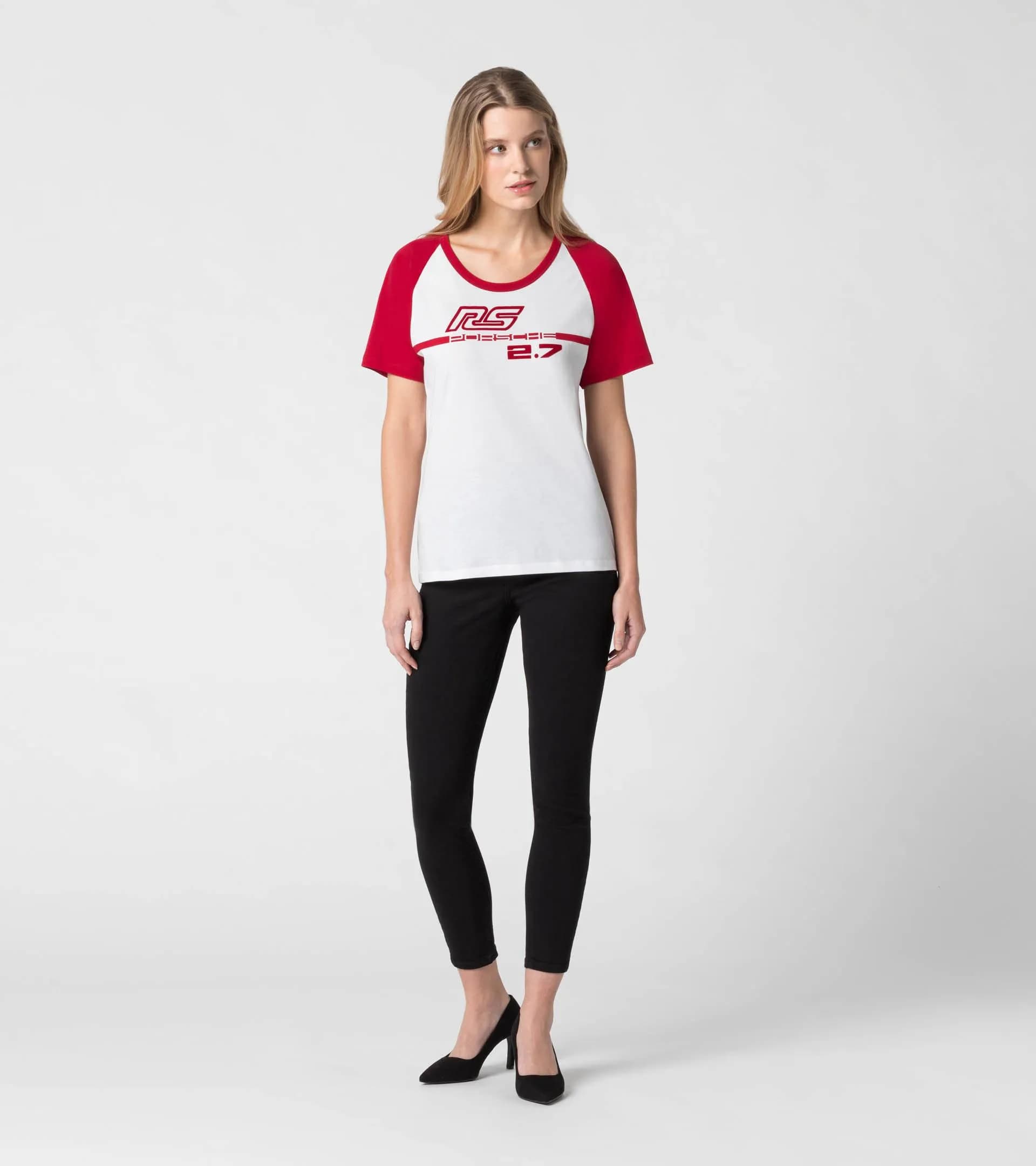 T-shirt femme – RS 2.7 6