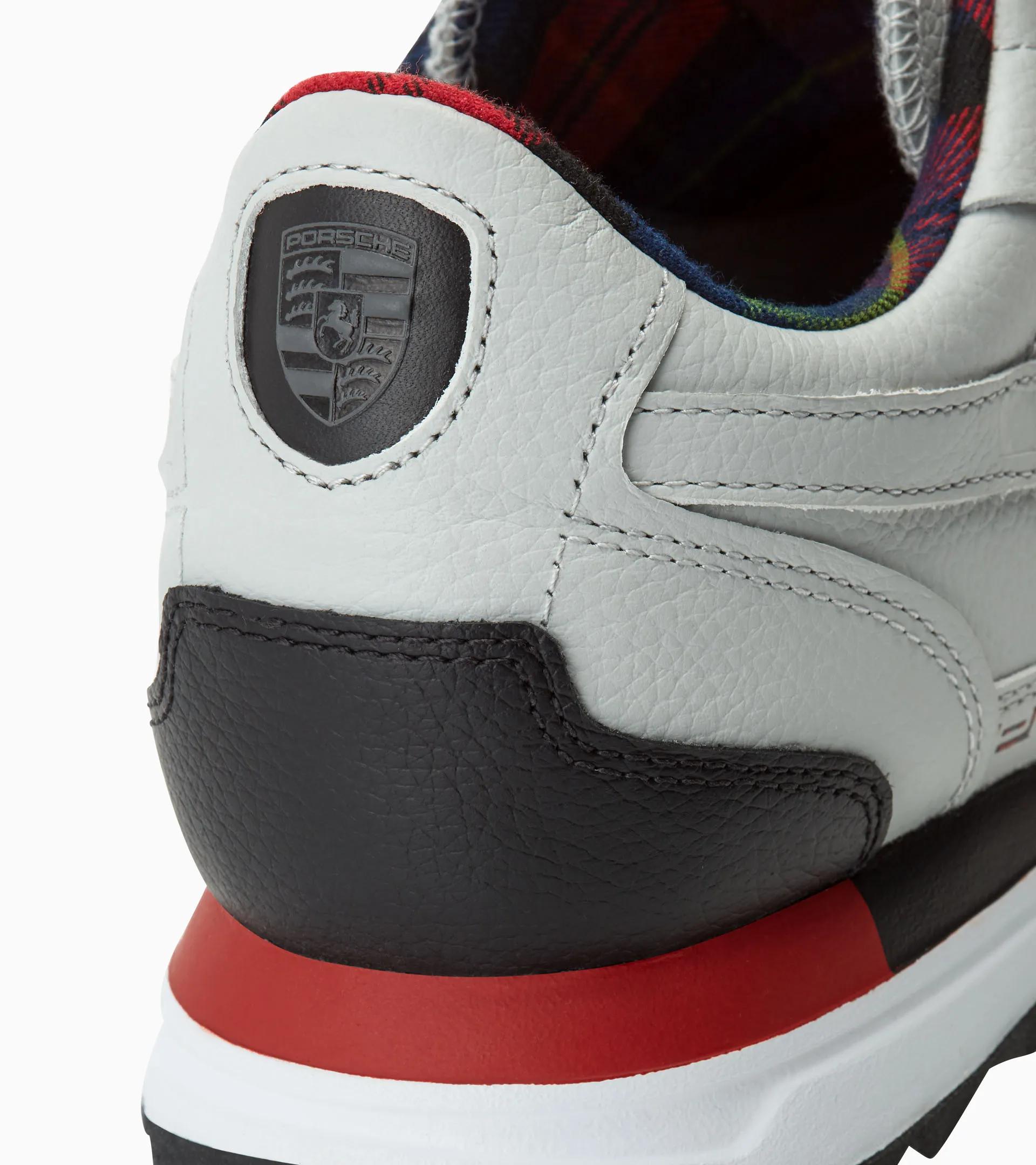 50Y 911 Turbo Sneakers – Turbo No. 1 – Limited Edition thumbnail 2