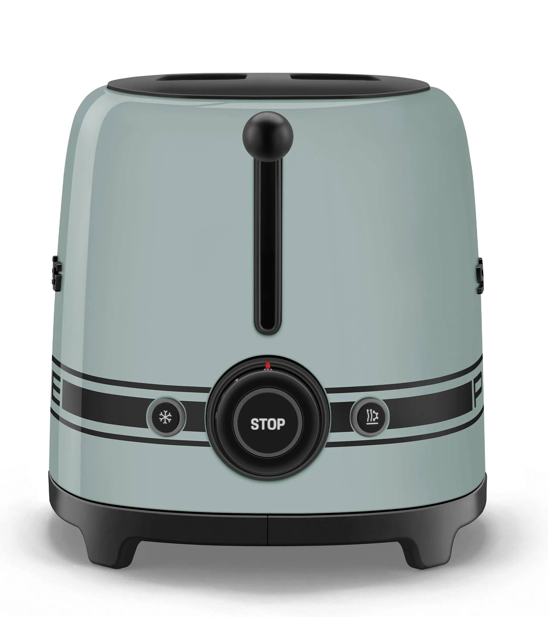 Tostadeira – Porsche x Smeg  3