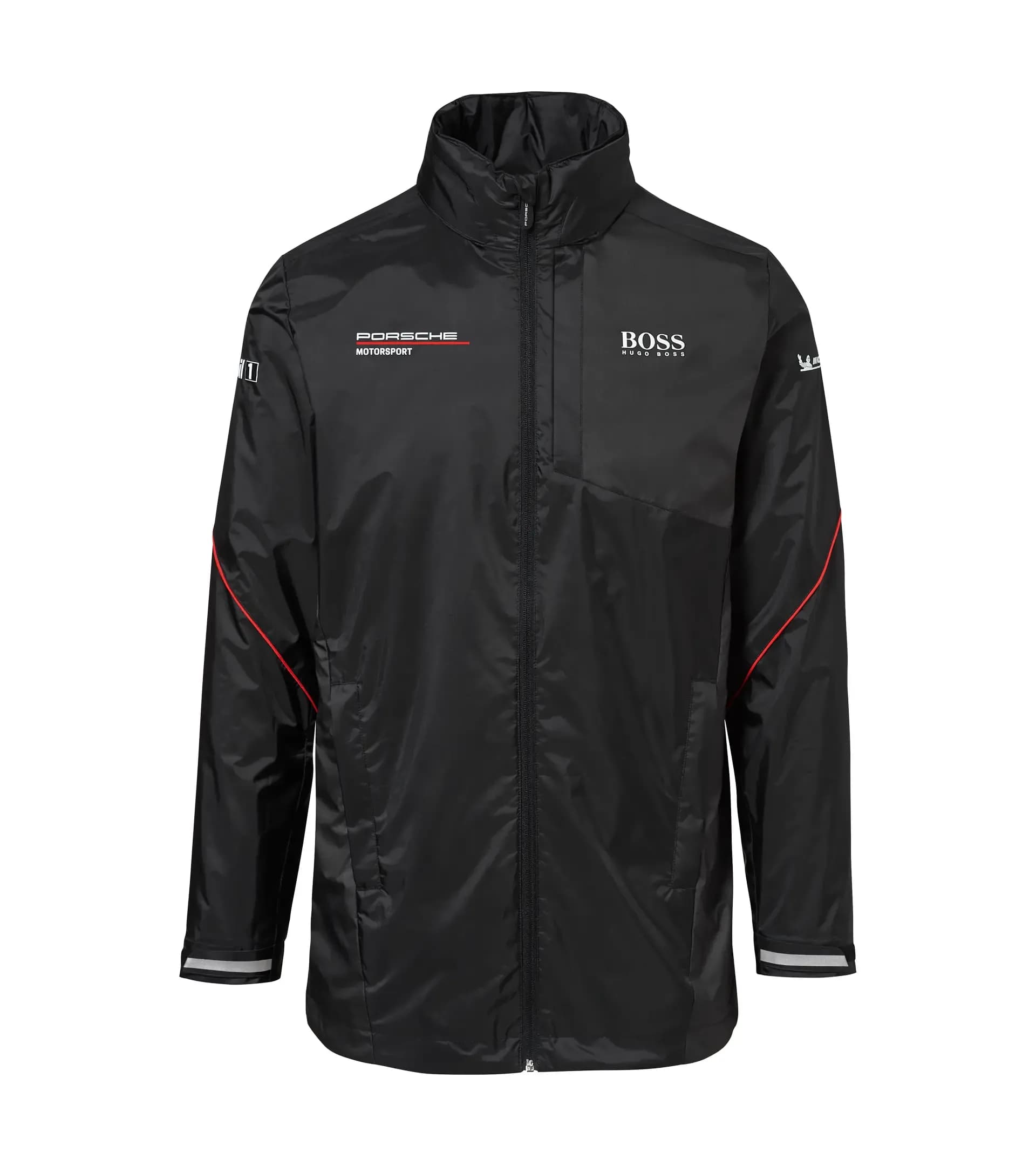 Jacket unisex – Motorsport 1