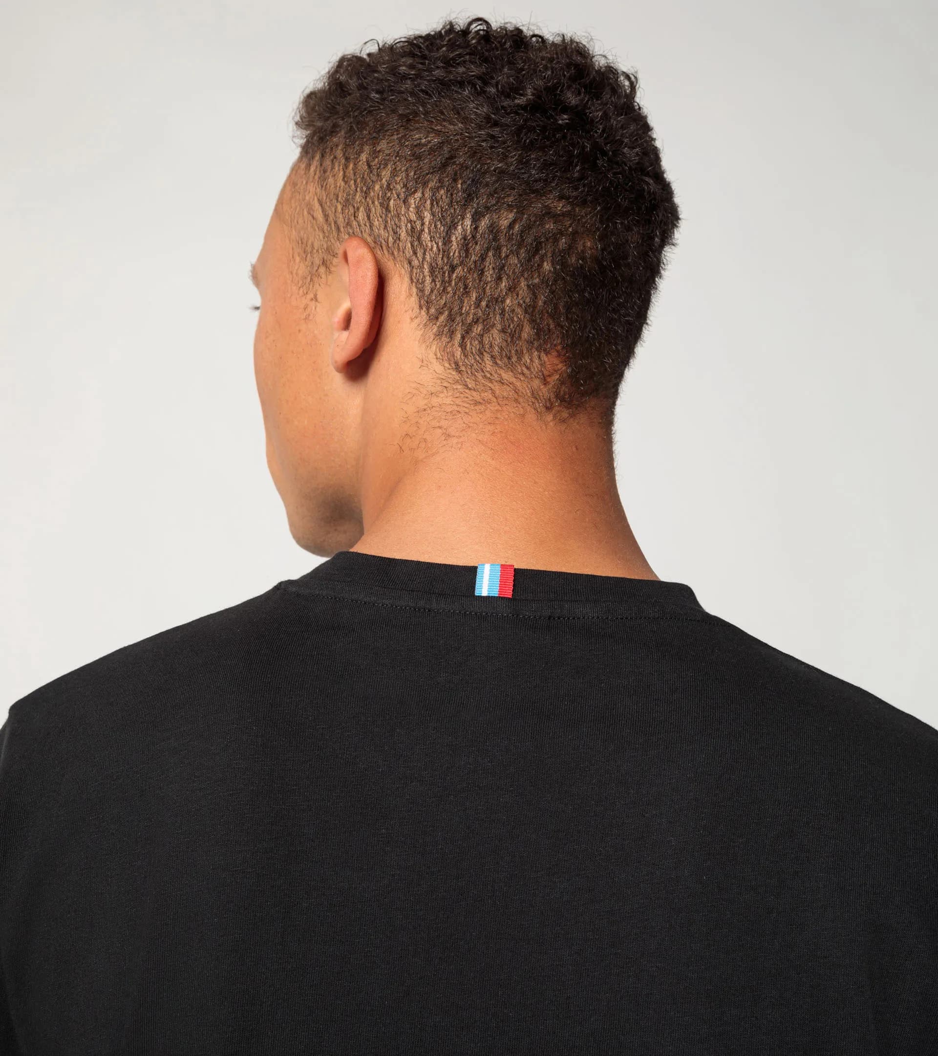 T-shirt – 75Y – Mission X hypercar 3