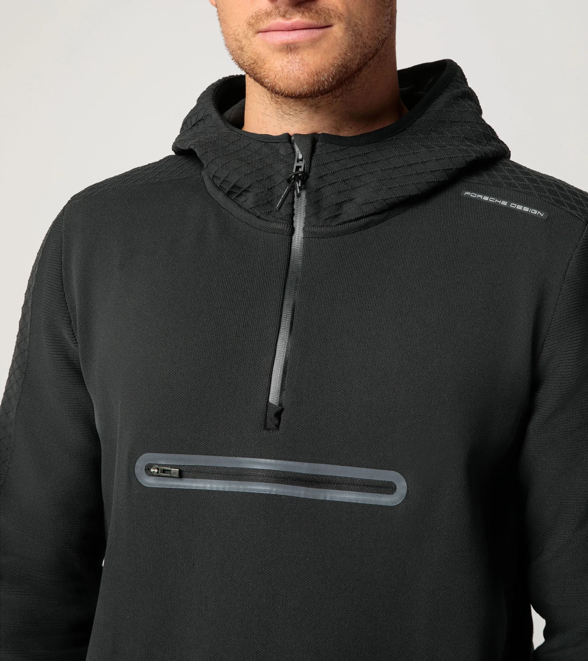 EvoKNIT® Midlayer Jacket 3