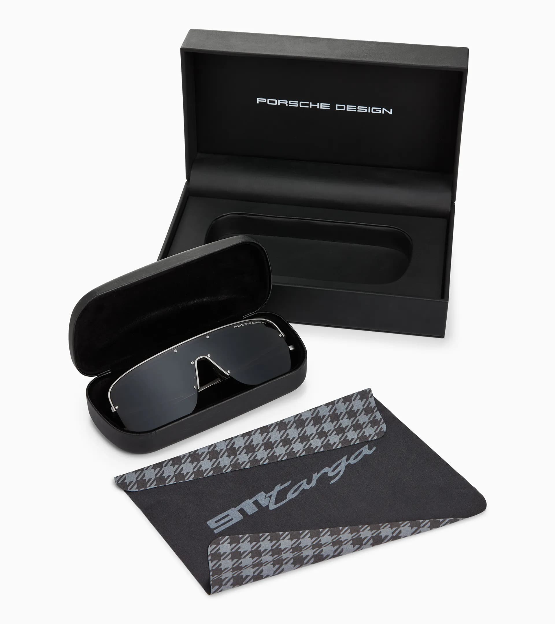 Sunglasses Iconic – 911 Targa 60Y 5