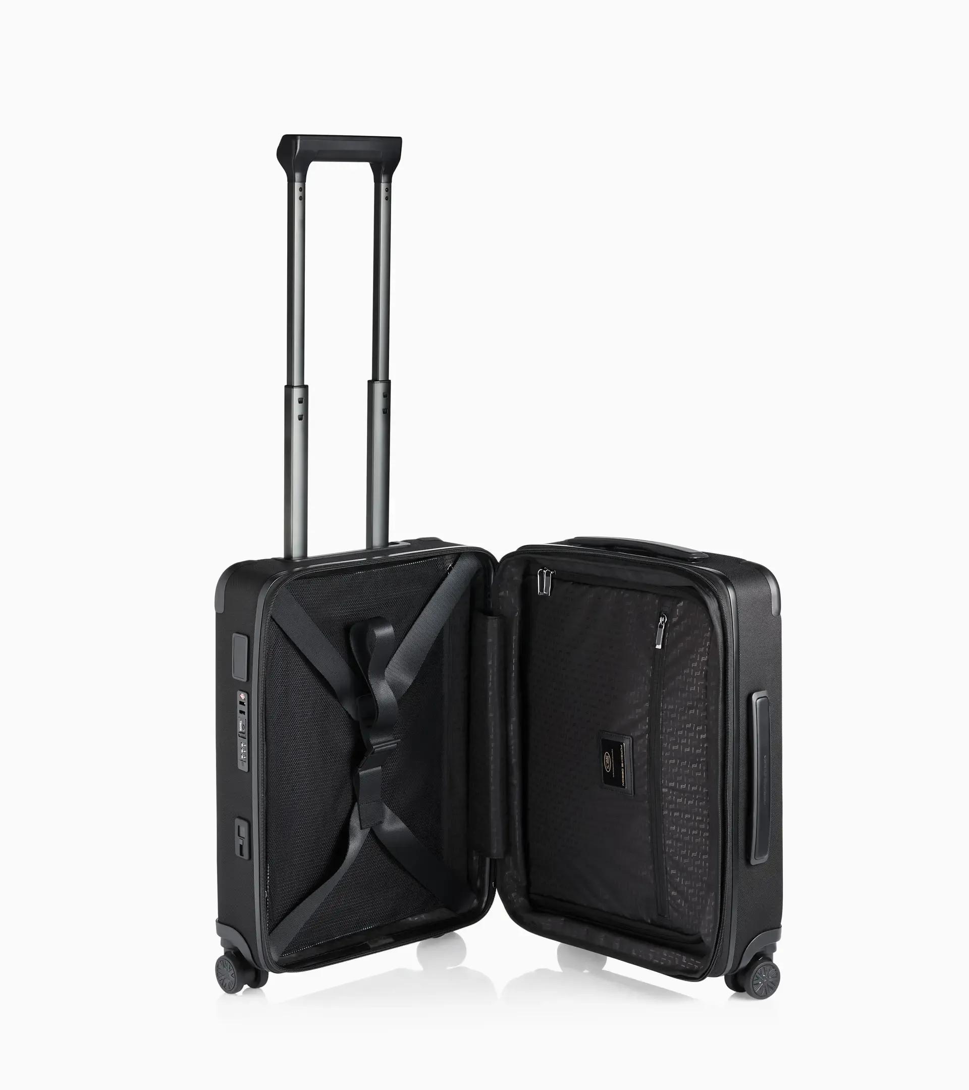 Roadster Nylon 4W Trolley S+ thumbnail 1