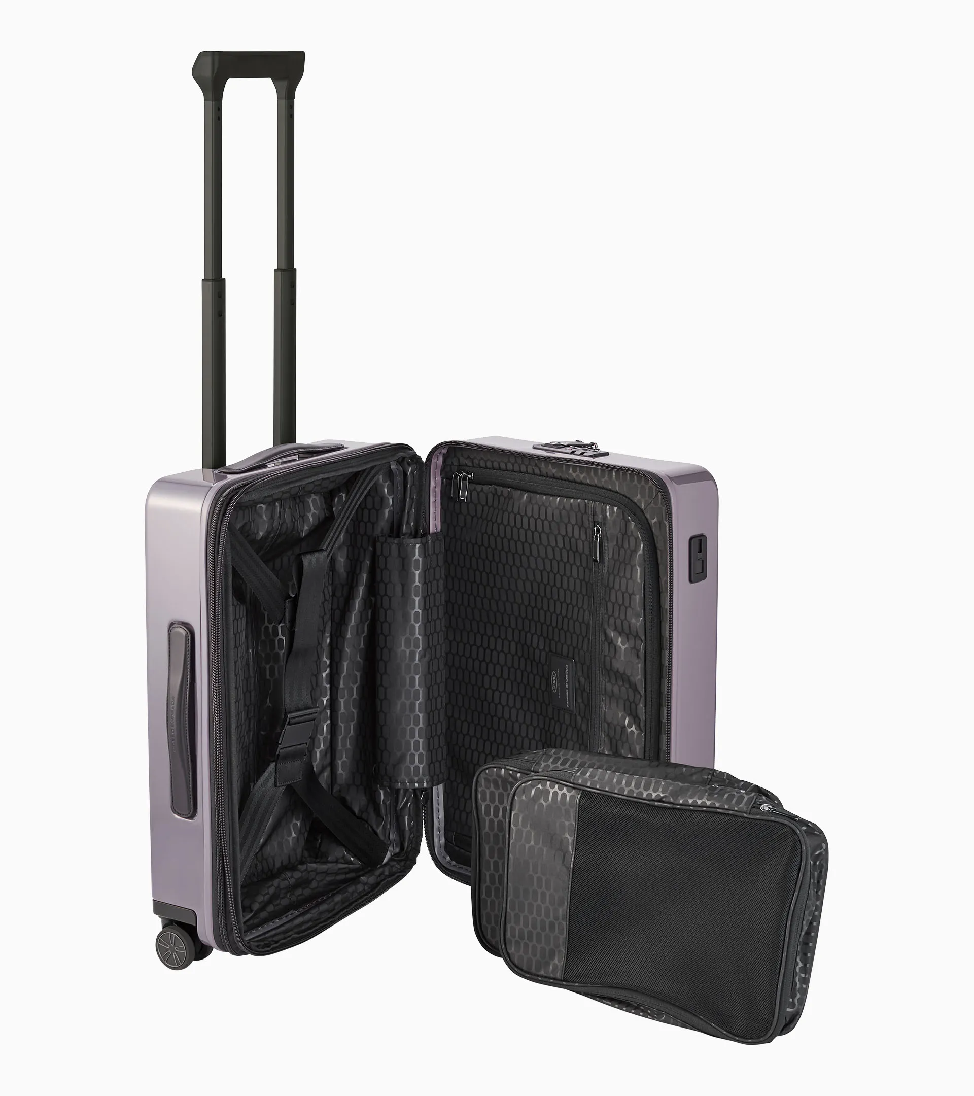 Trolley S Roadster Hardcase Business 4
