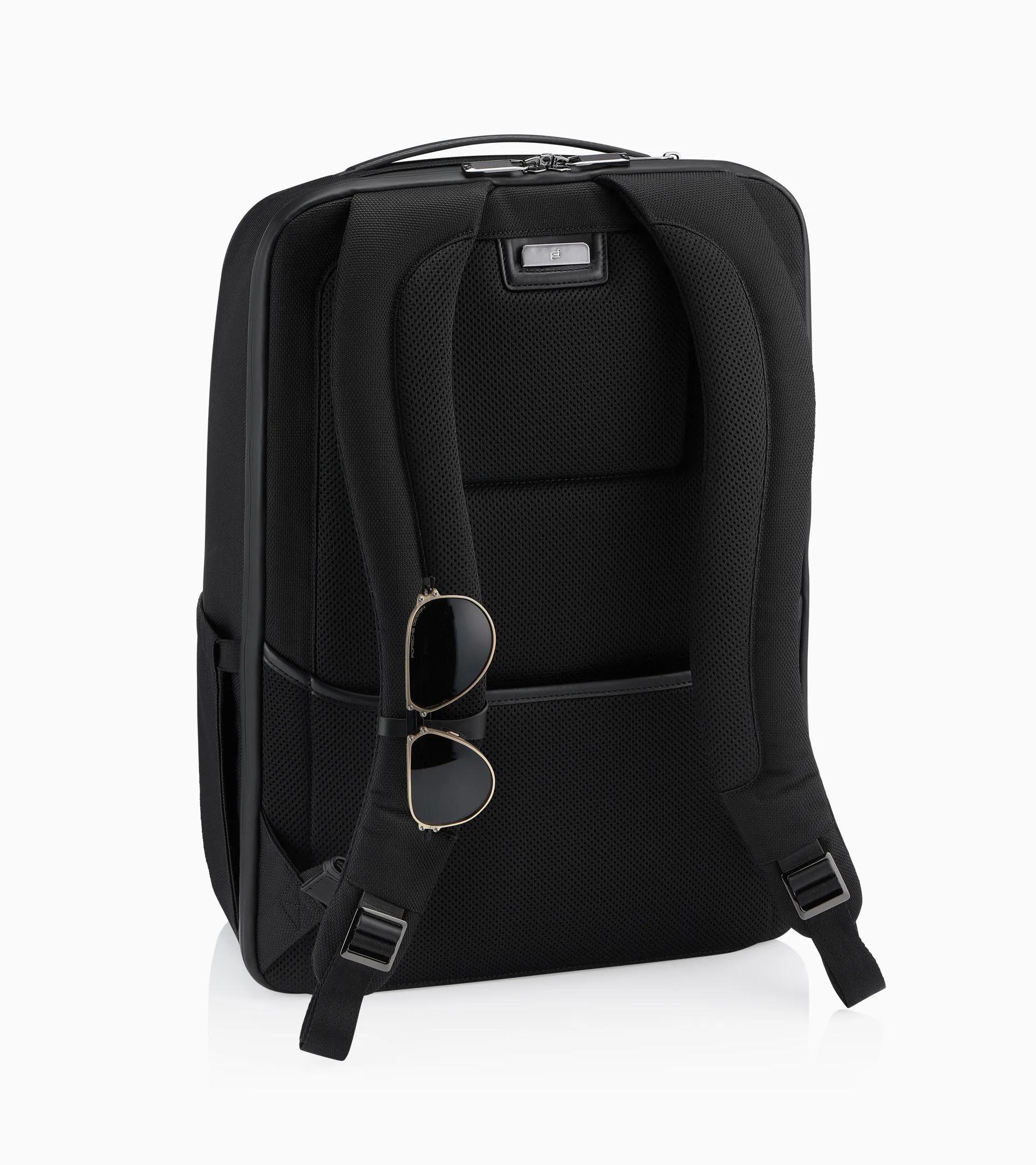 Roadster Nylon Mochila XL thumbnail 7