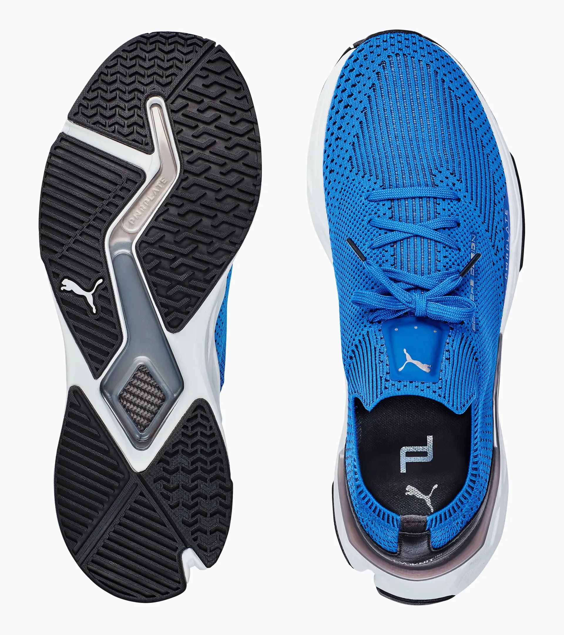 PWRPlate Sport trainers 2