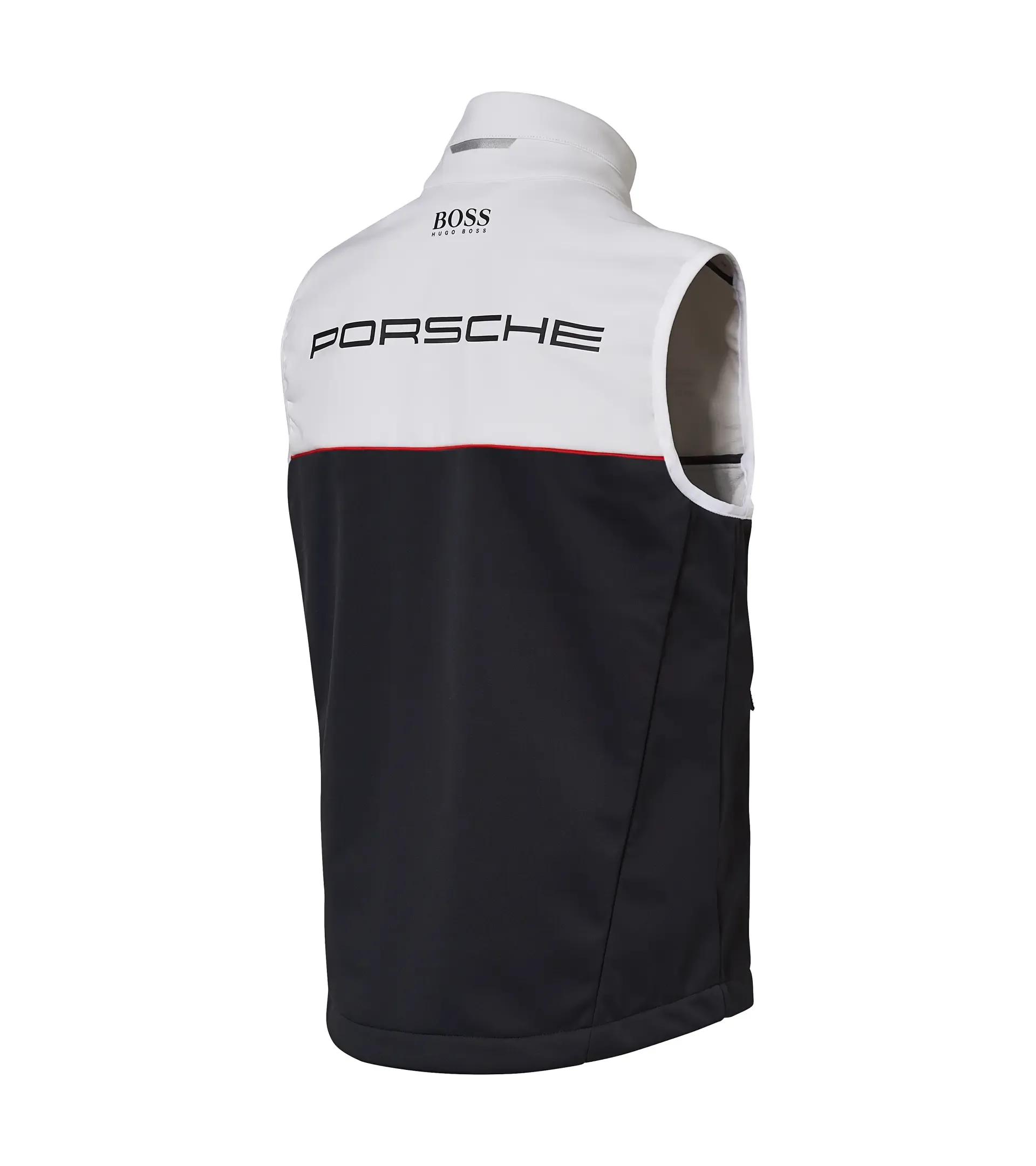 Gilet Soft Shell unisex – Motorsport thumbnail 0