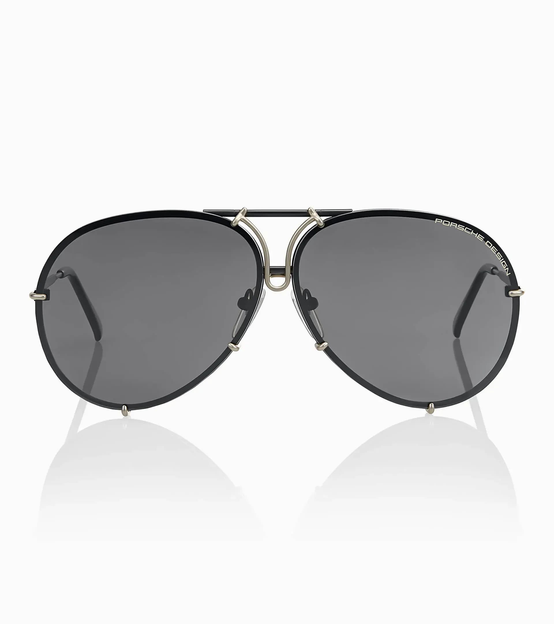 Sunglasses P'8478 – Turbo No. 1 –  Limited Edition 3