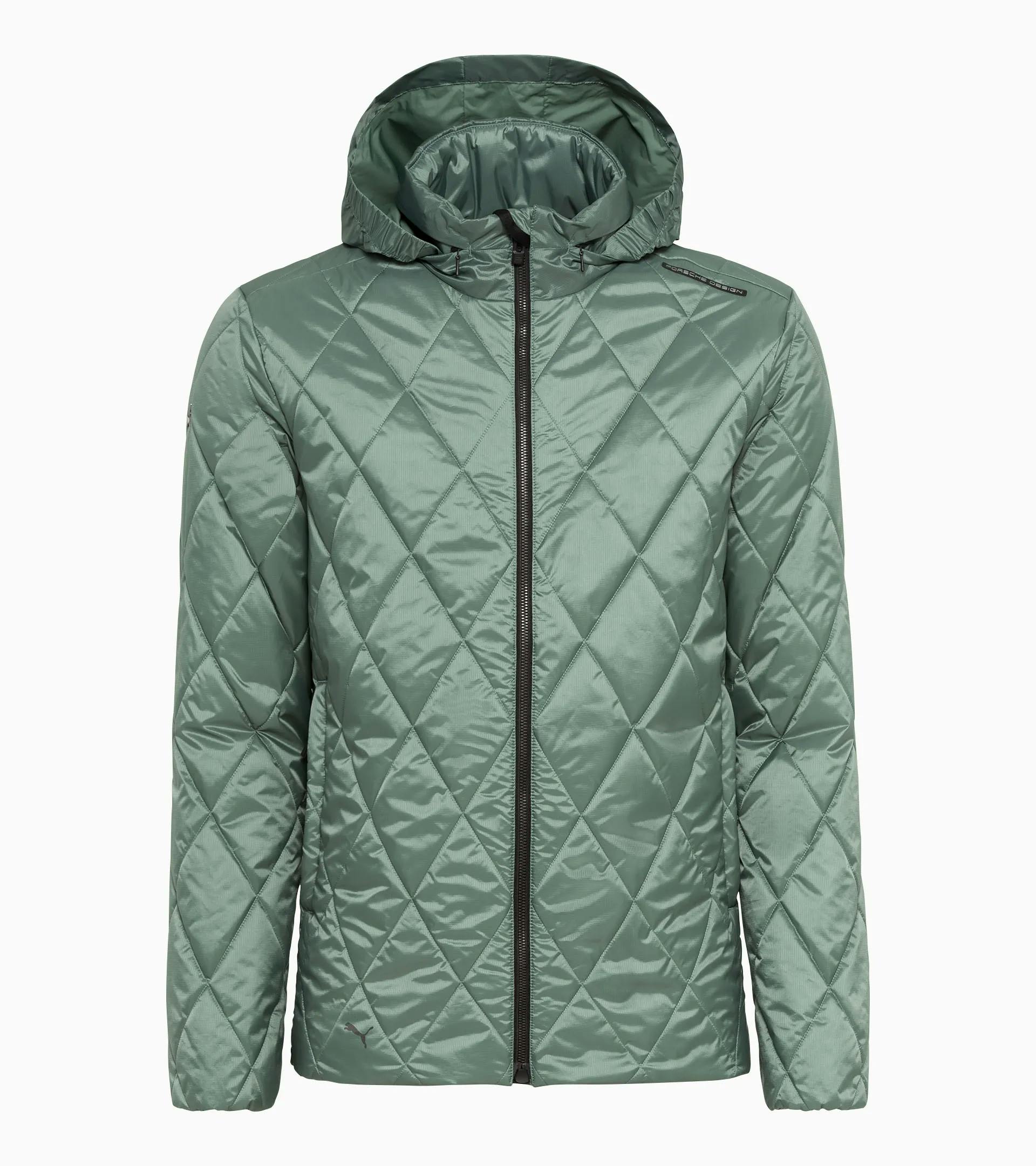 Light padded jacket thumbnail 2