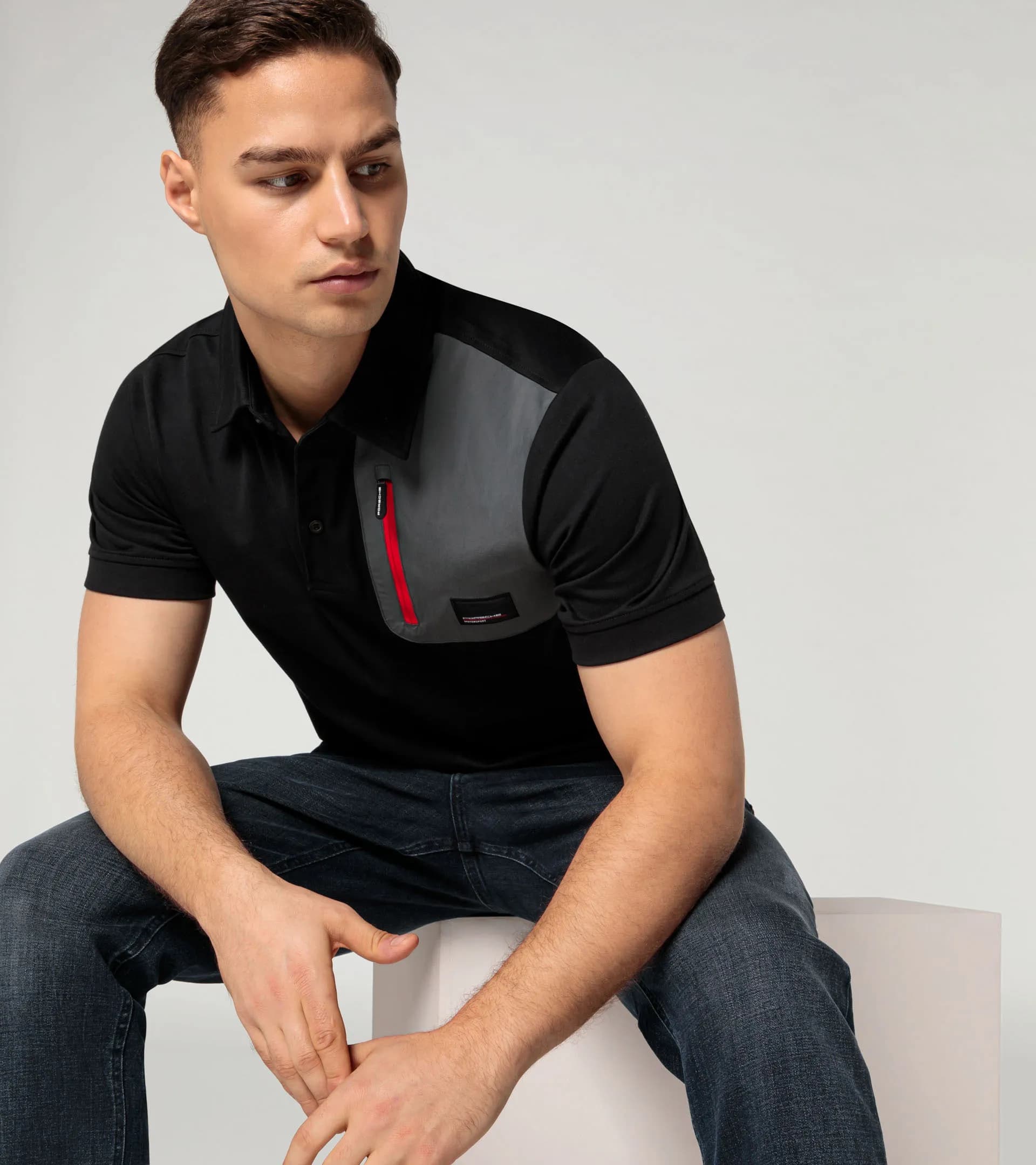 Poloshirt – Motorsport Fanwear 6