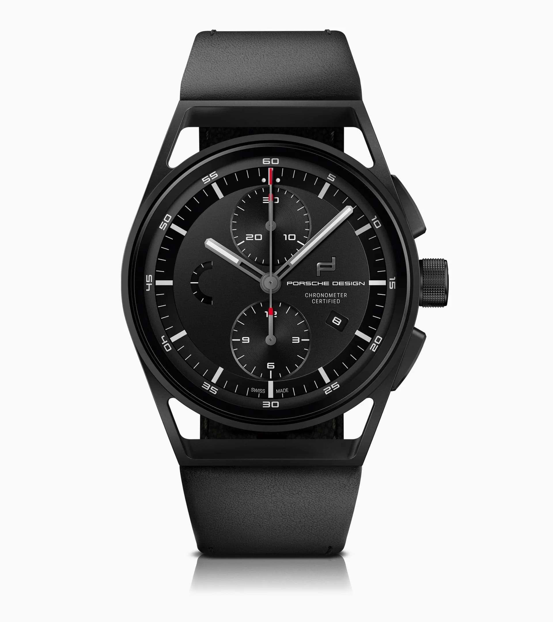 Sport Chrono 1