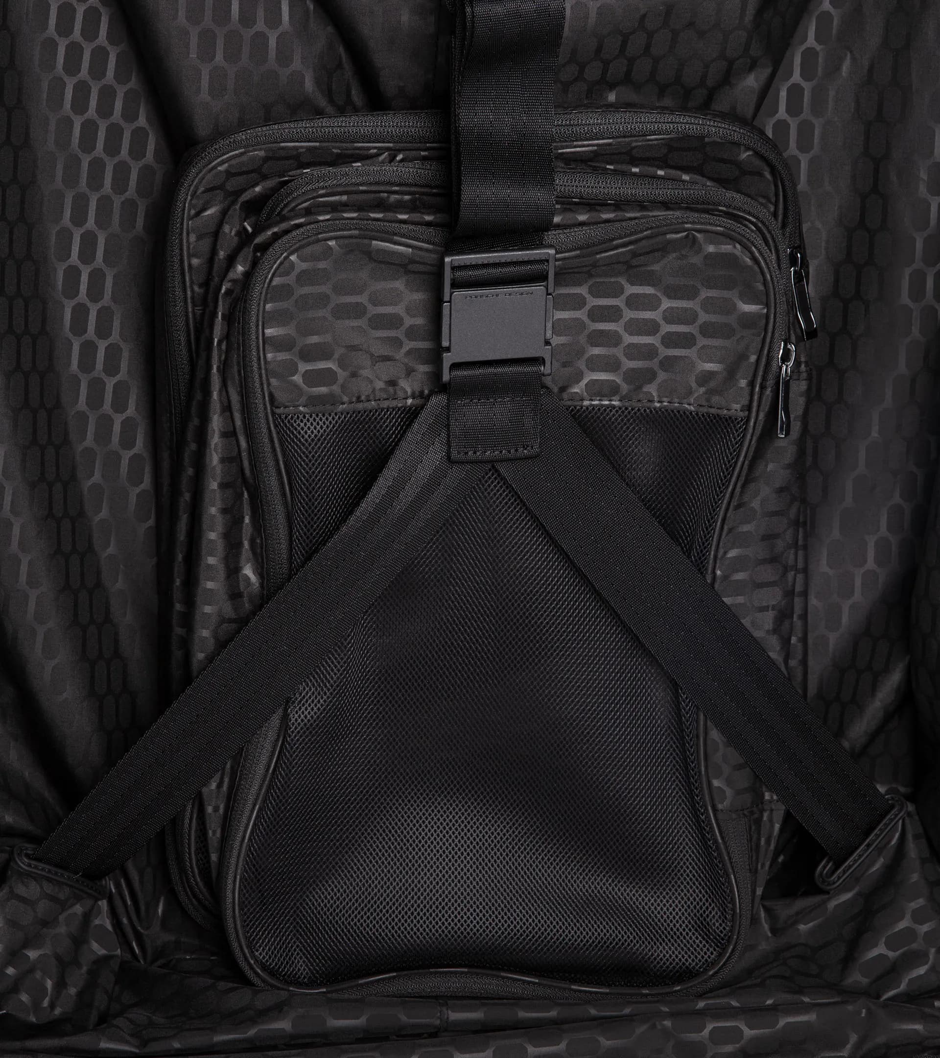 Trolley de negocios Roadster Hardcase S 5