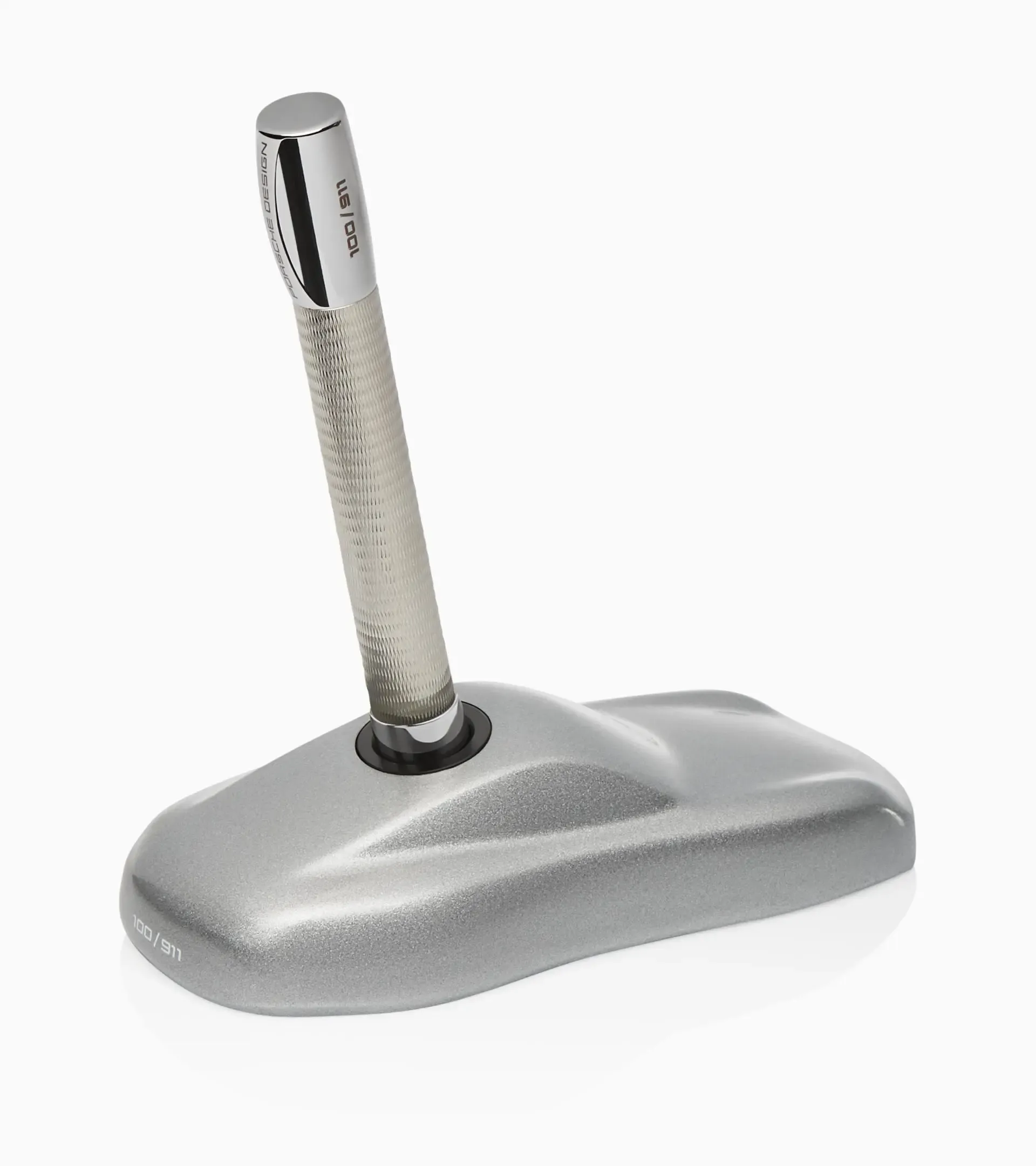 Shake Pen Bundle + 911 Silhouette Pen Holder Limited Edition 2