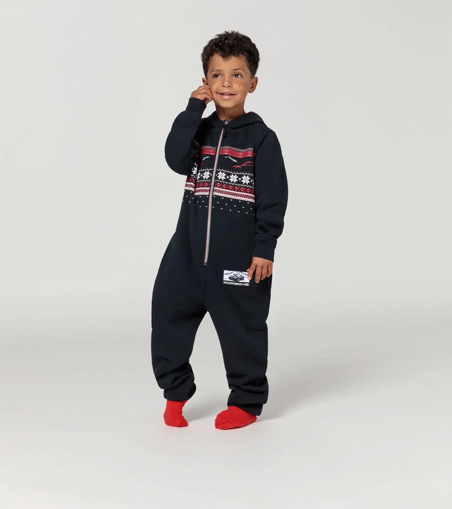 Combinaison enfant – Christmas 6