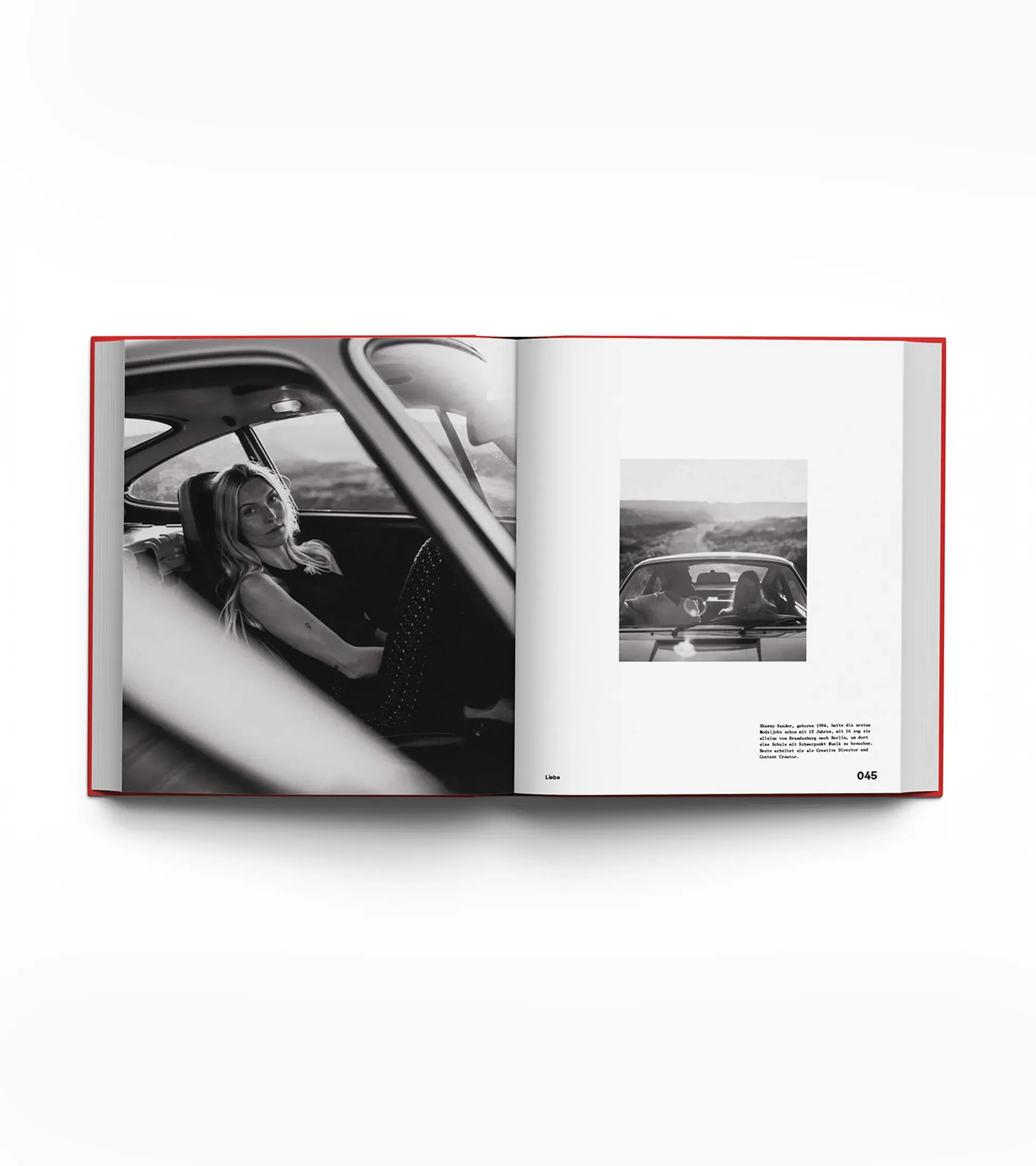 Buch '60 Jahre 911: Everlasting Lovestories' 3