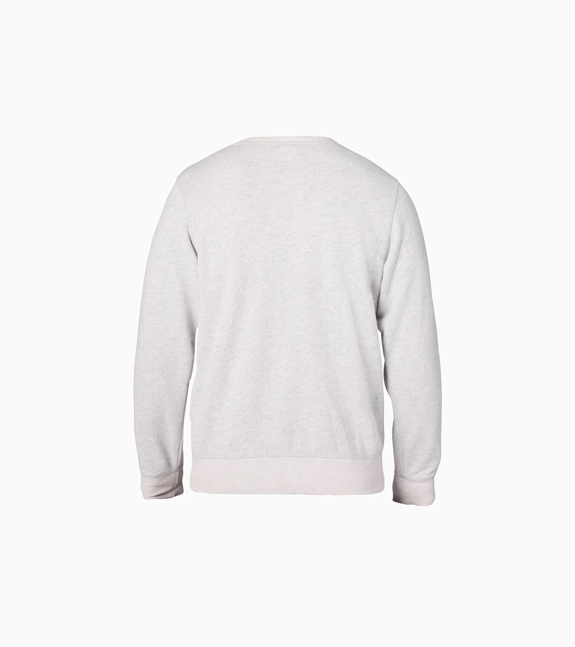 Porsche x Almond Sweatshirt 2