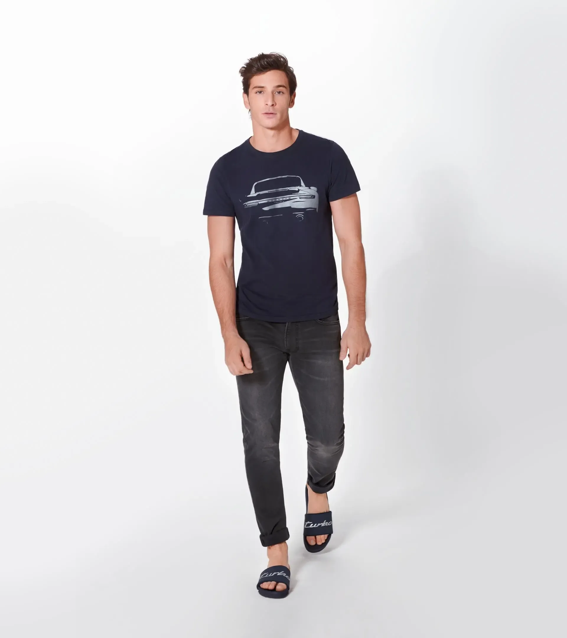 Mules unisex – Turbo 4