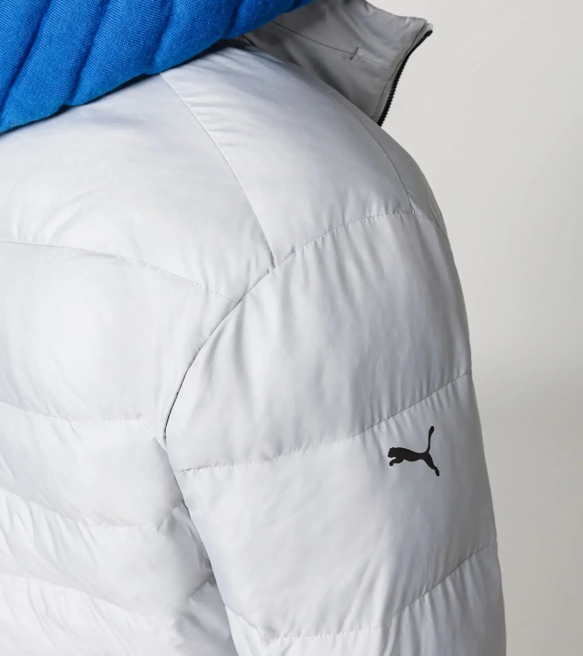 Light Packable Jacket 7