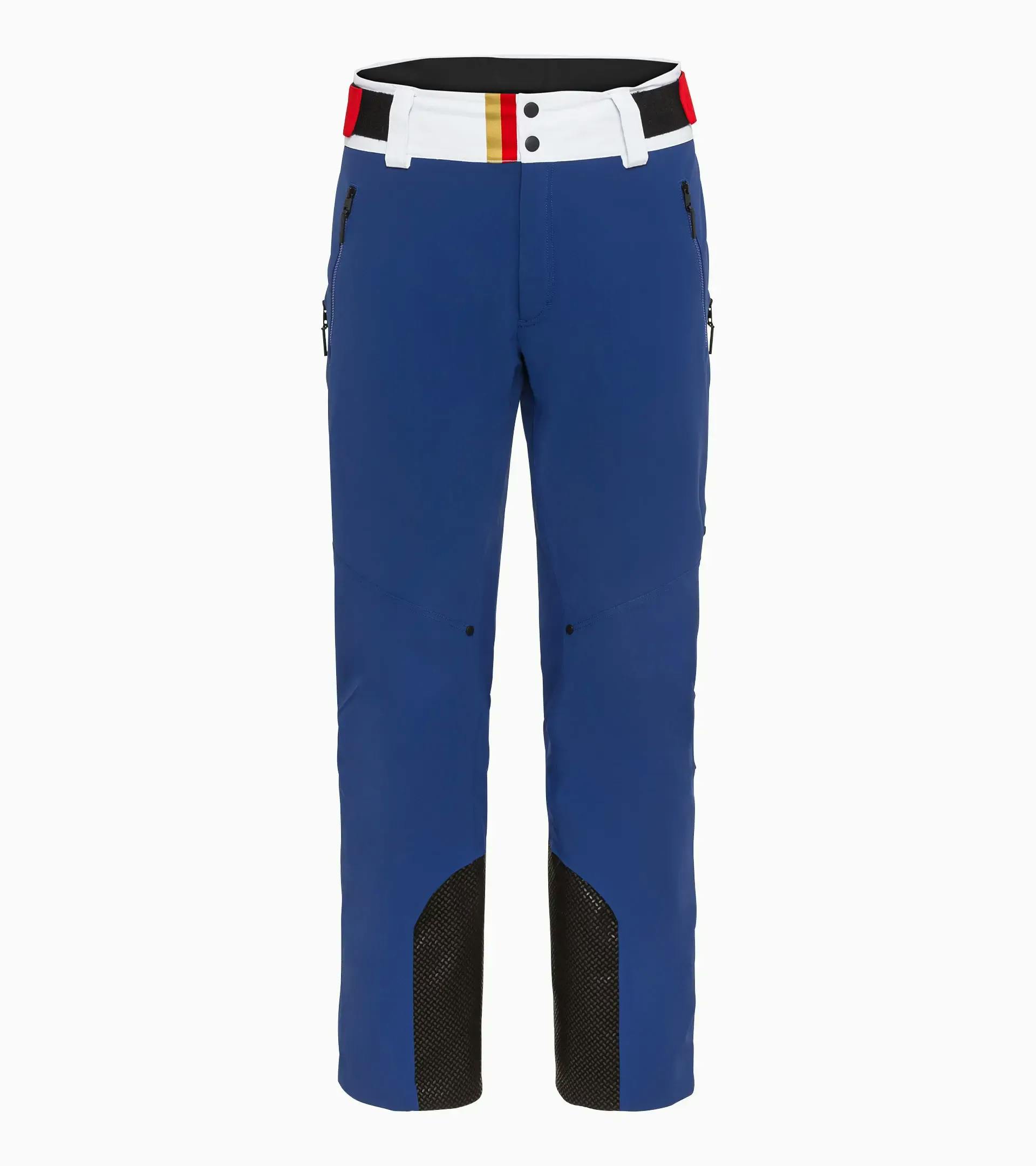 Pantalon de ski Dakar PORSCHE HEAD thumbnail 0