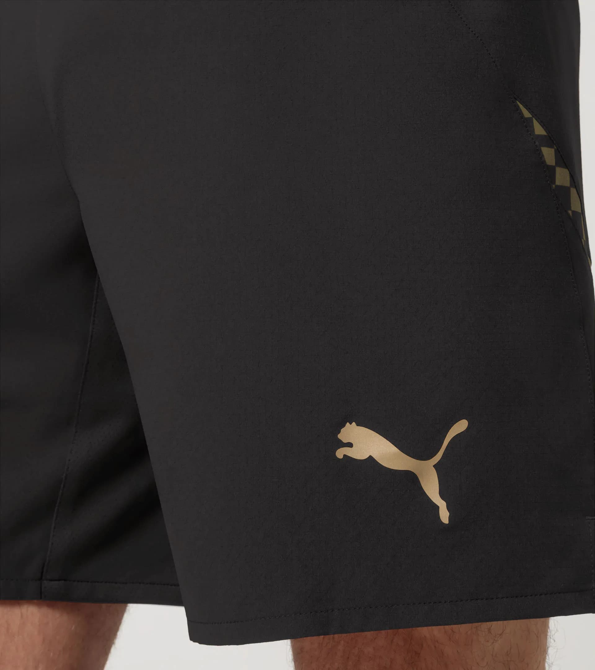 Football shorts – 911 Spirit 70 3