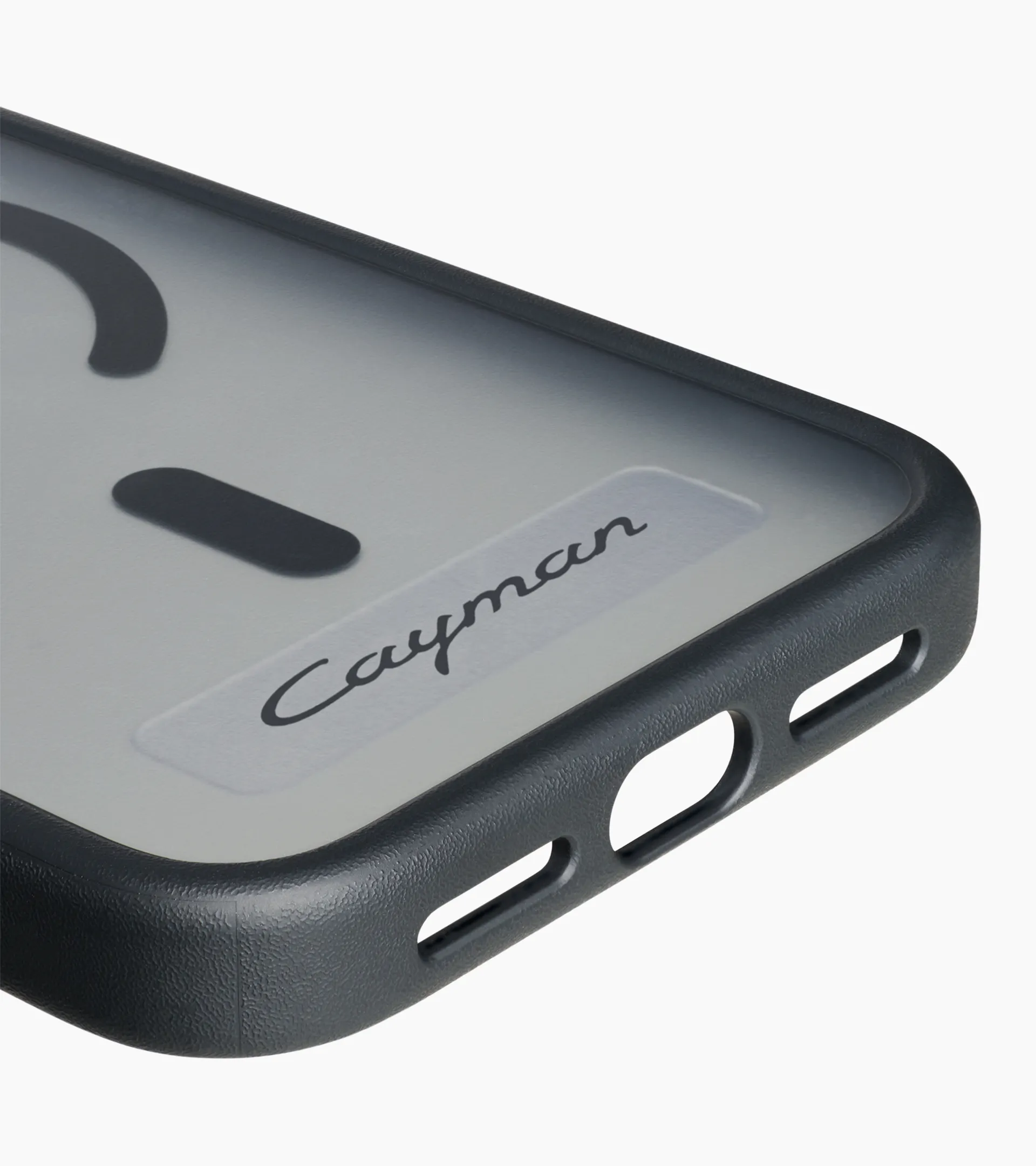 Snap-on case for iPhone® 17 Pro Max 5