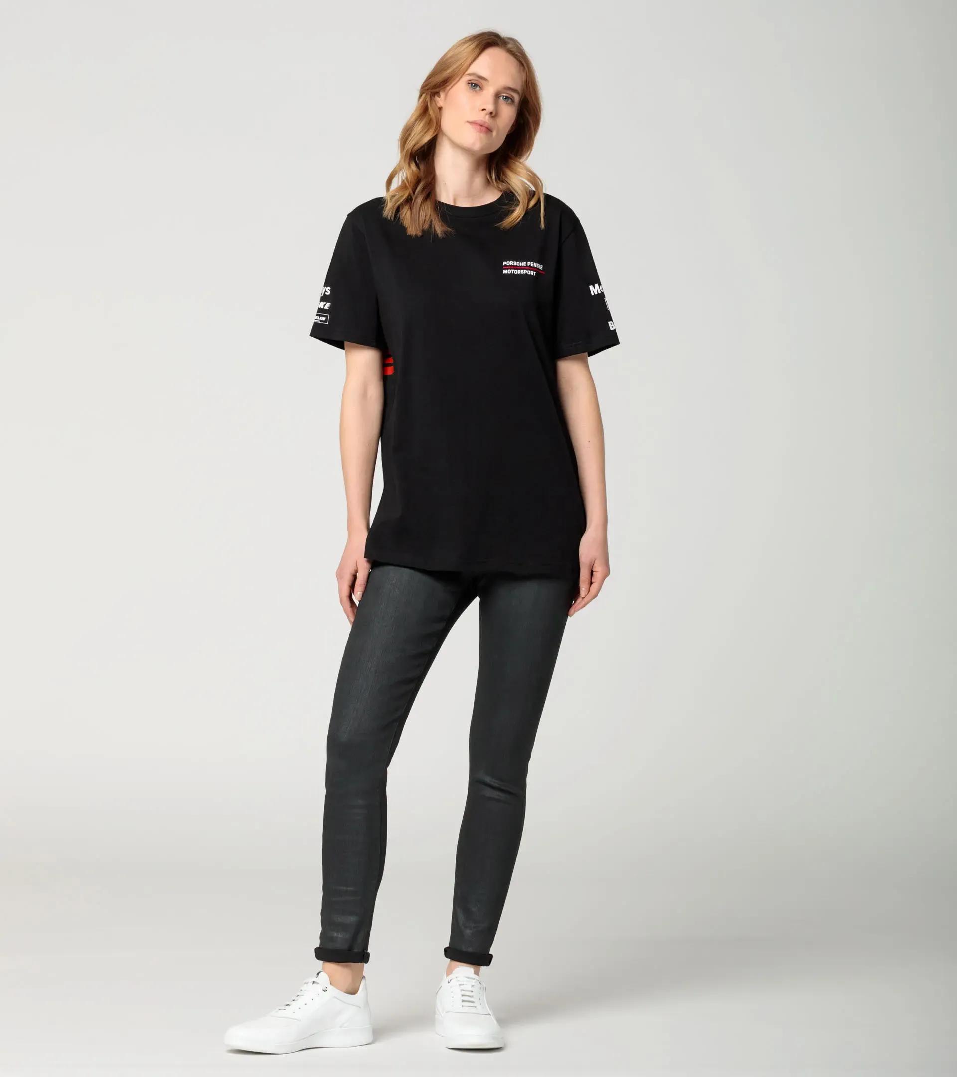 T-Shirt Unisex – Porsche Penske Motorsport thumbnail 6