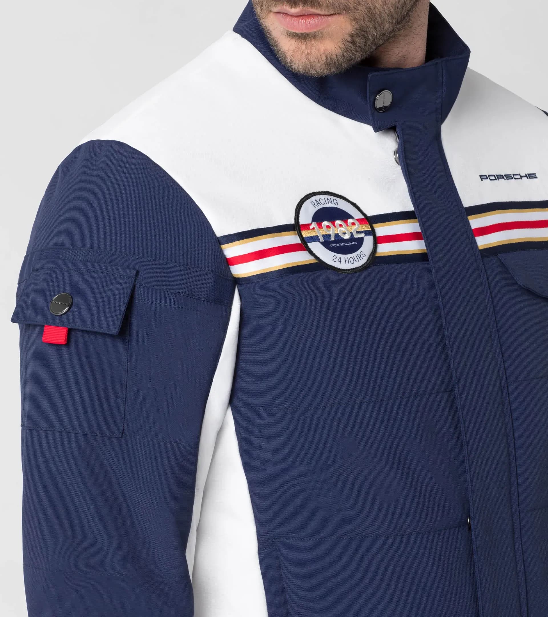 Veste – Racing 4