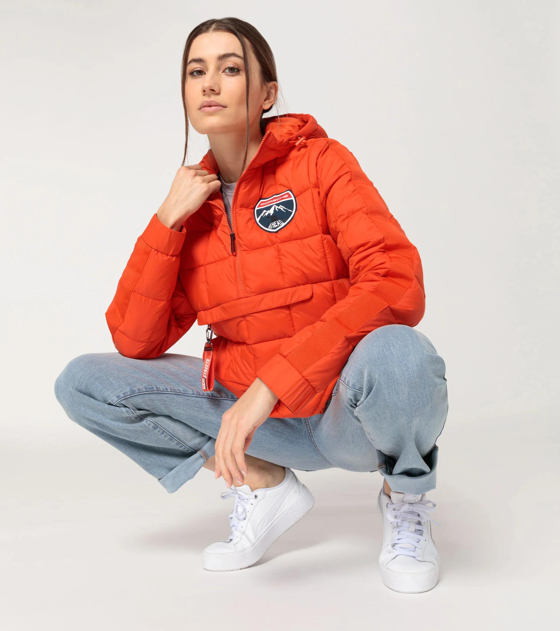 Women's AHEAD jacket thumbnail 4