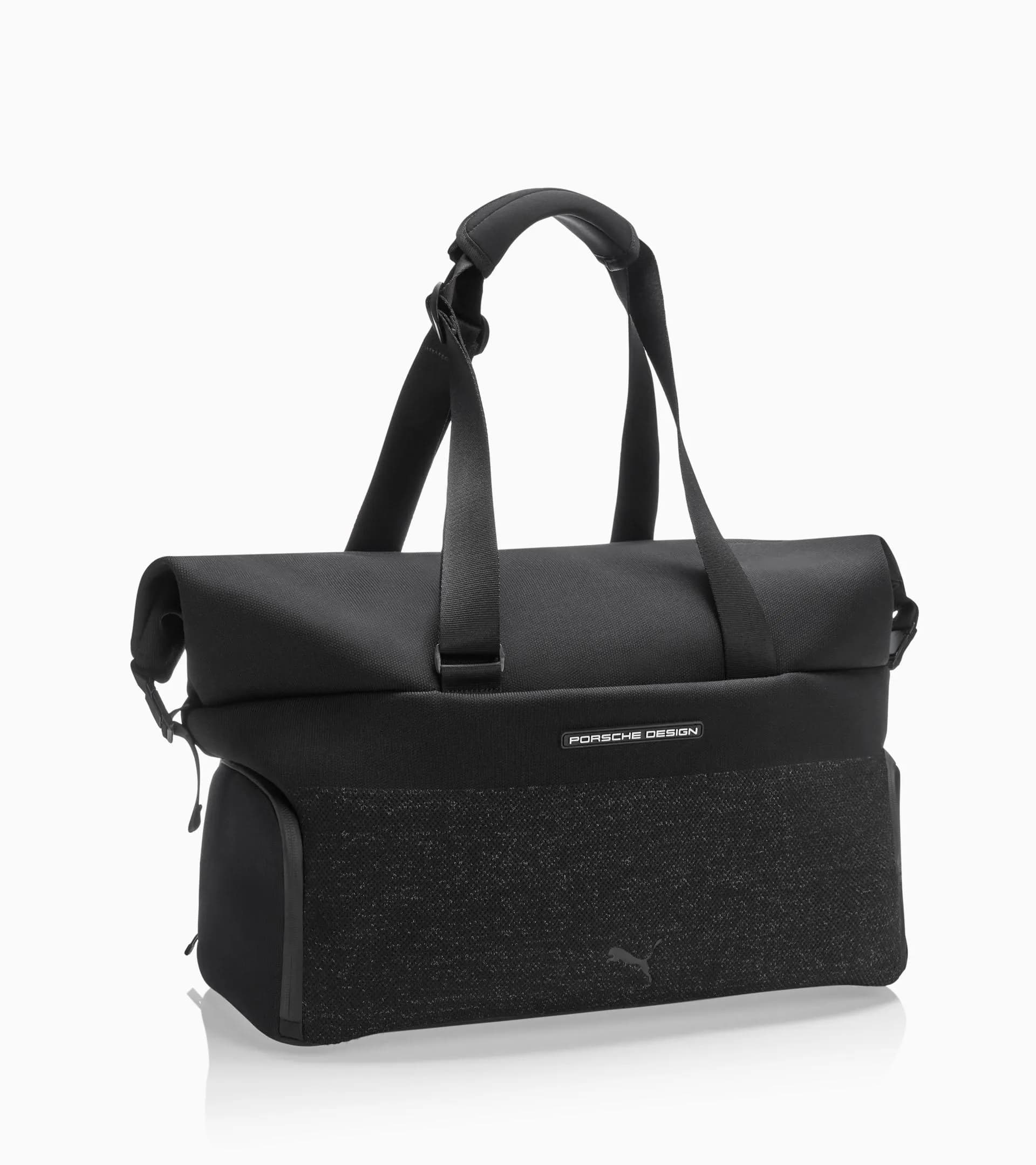 Evoknit Duffle Bag 1