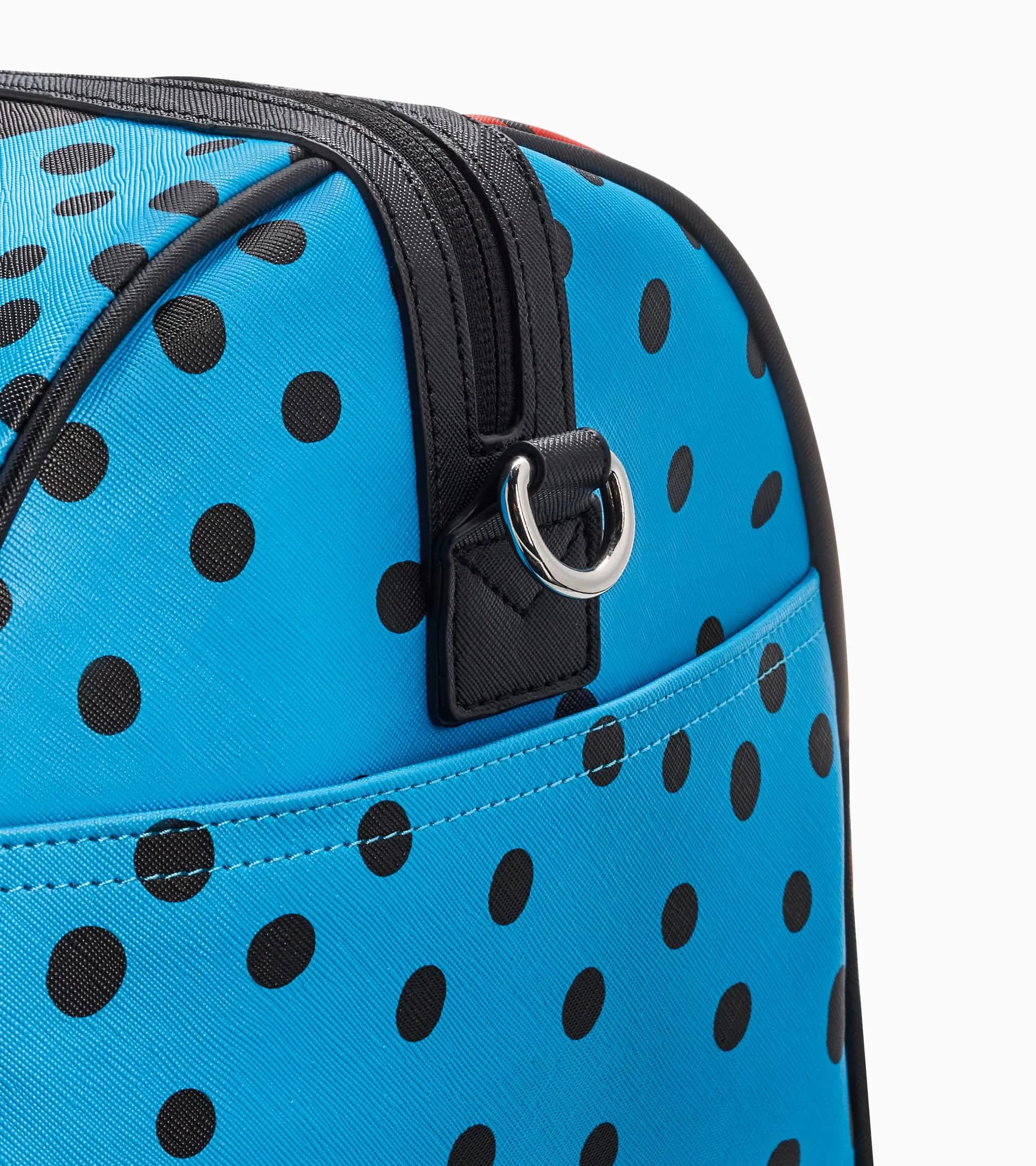 Bolsa duffle Sprayground – Ltd. Edition 5
