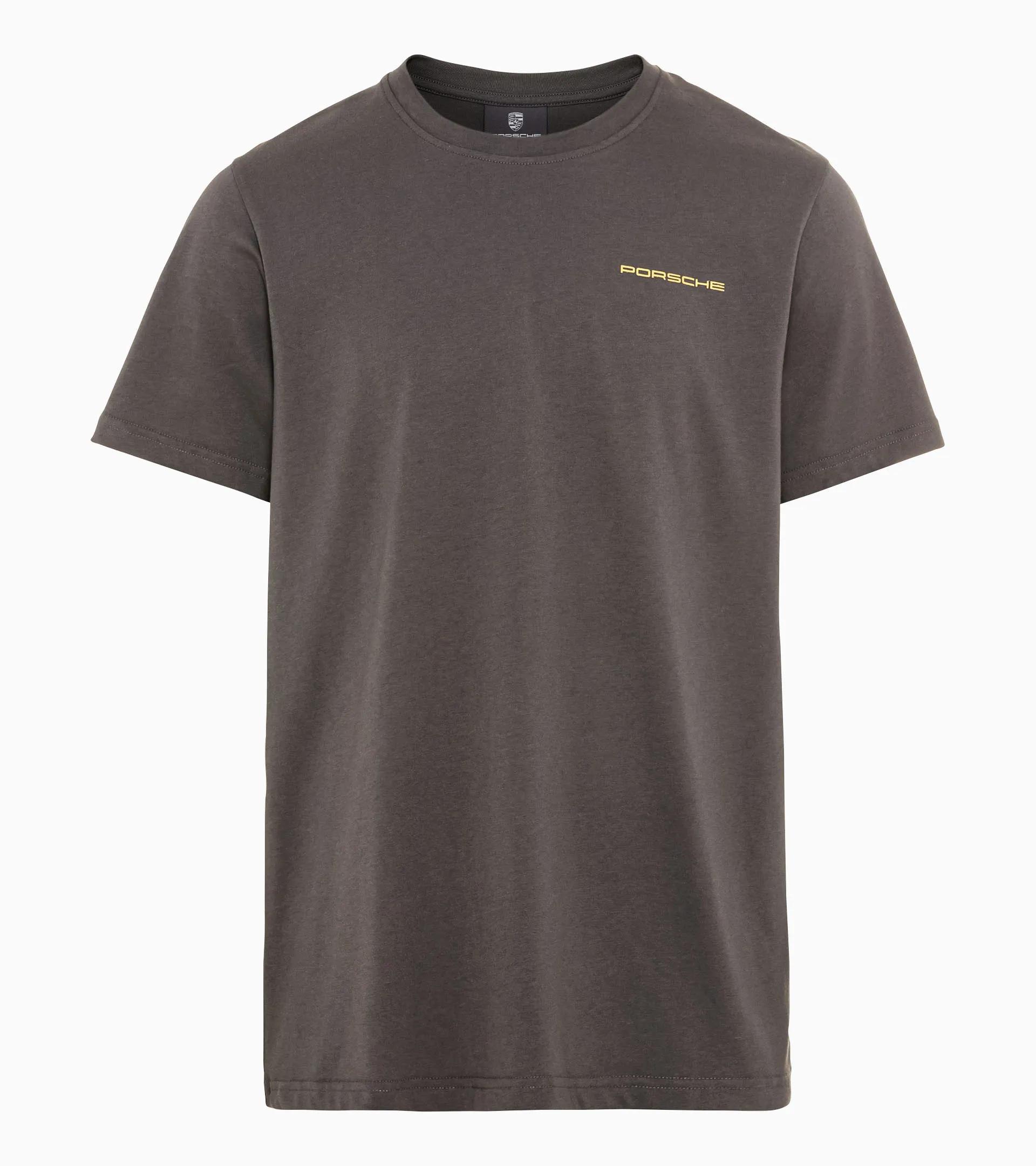 Porsche Sansibar T-Shirt Unisex