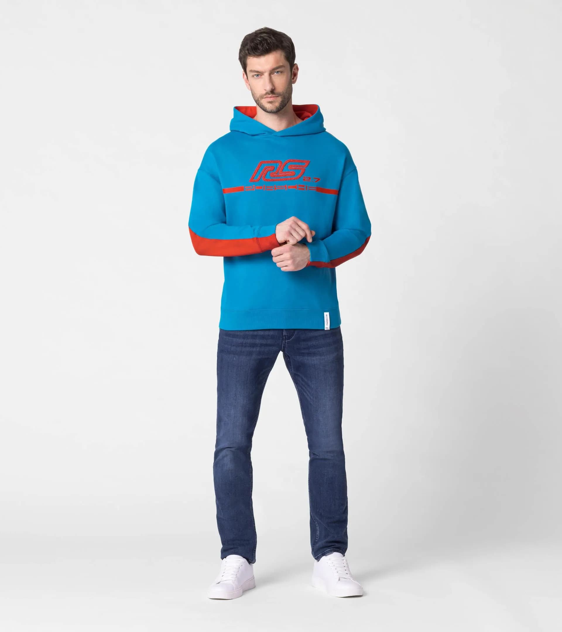 Hoodie – RS 2.7 7