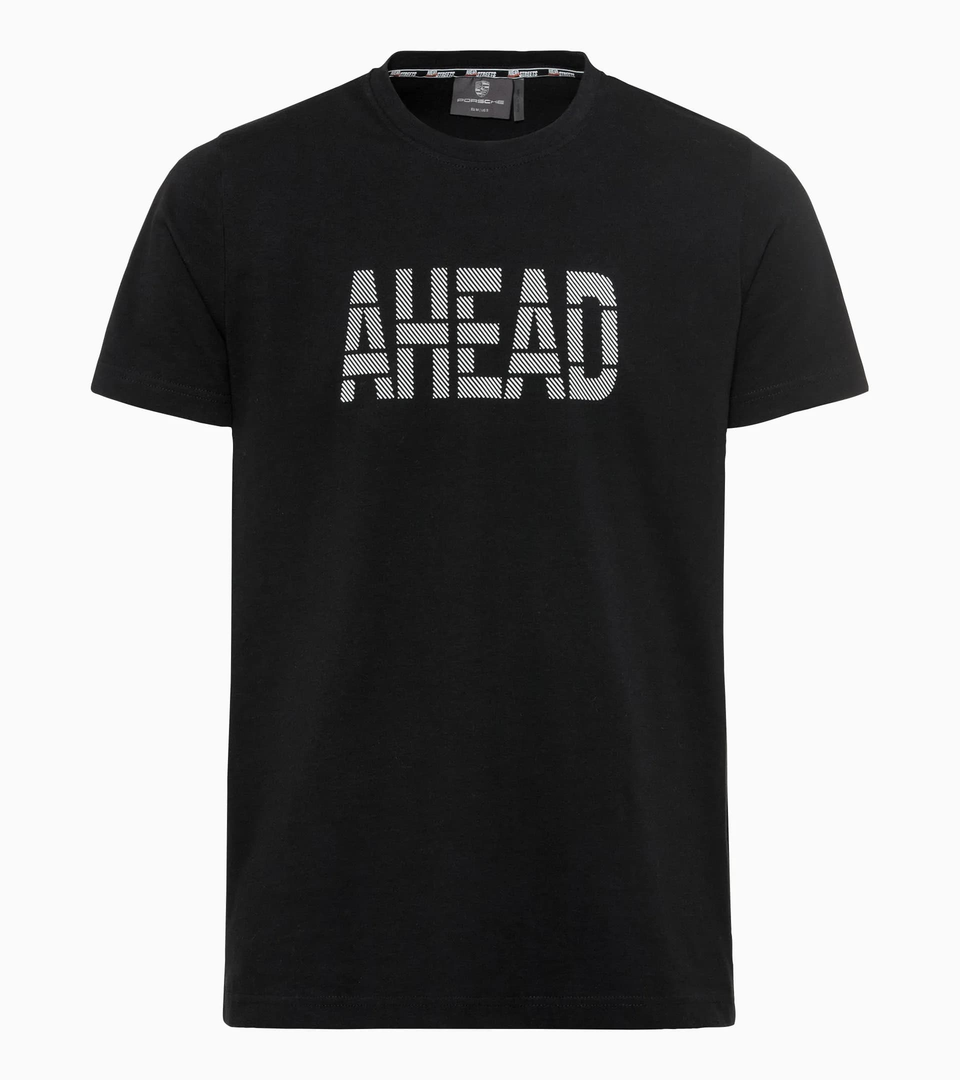 T-Shirt Unisex AHEAD 1