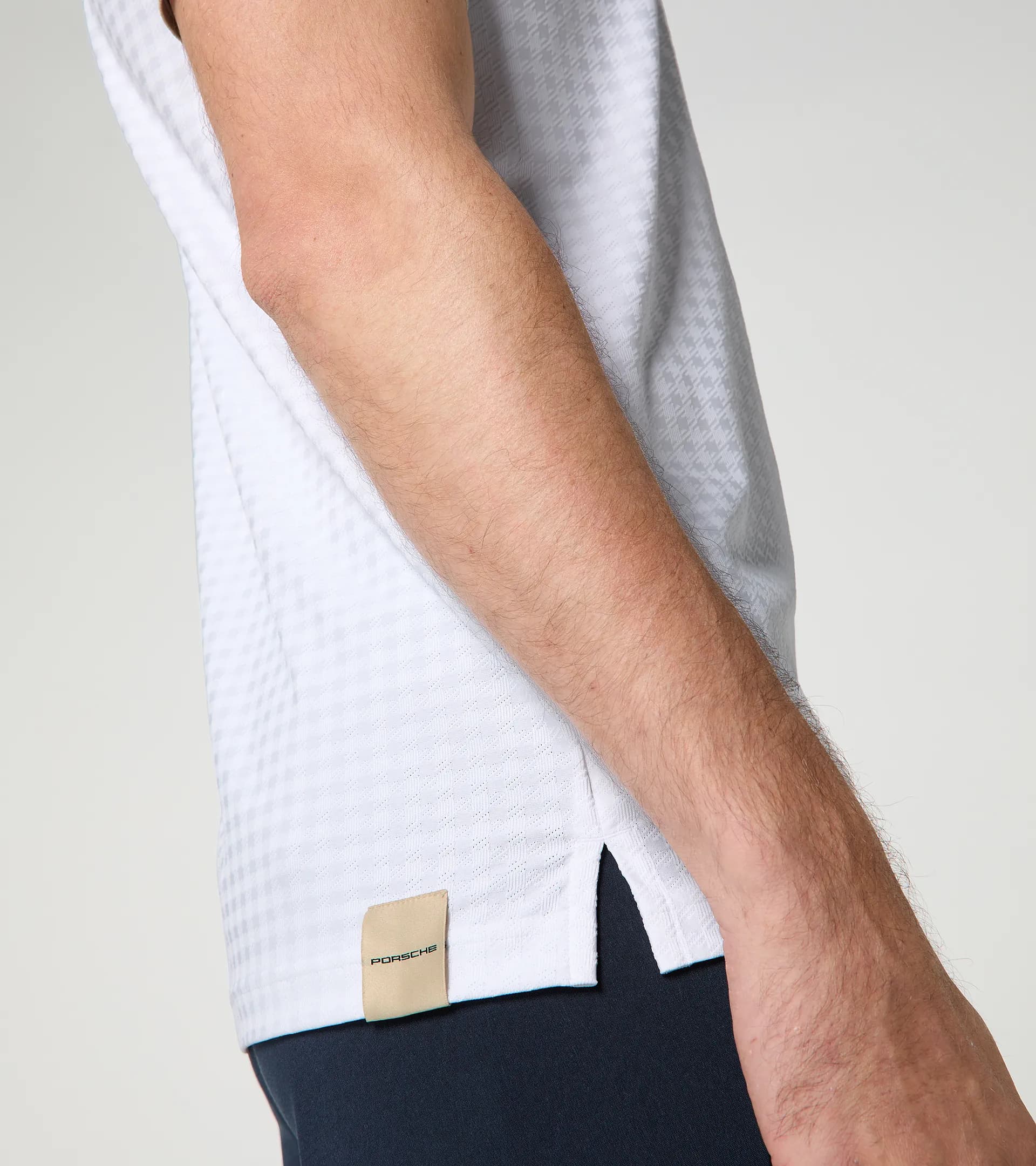 Polo-Shirt – 911 Targa 60Y 4