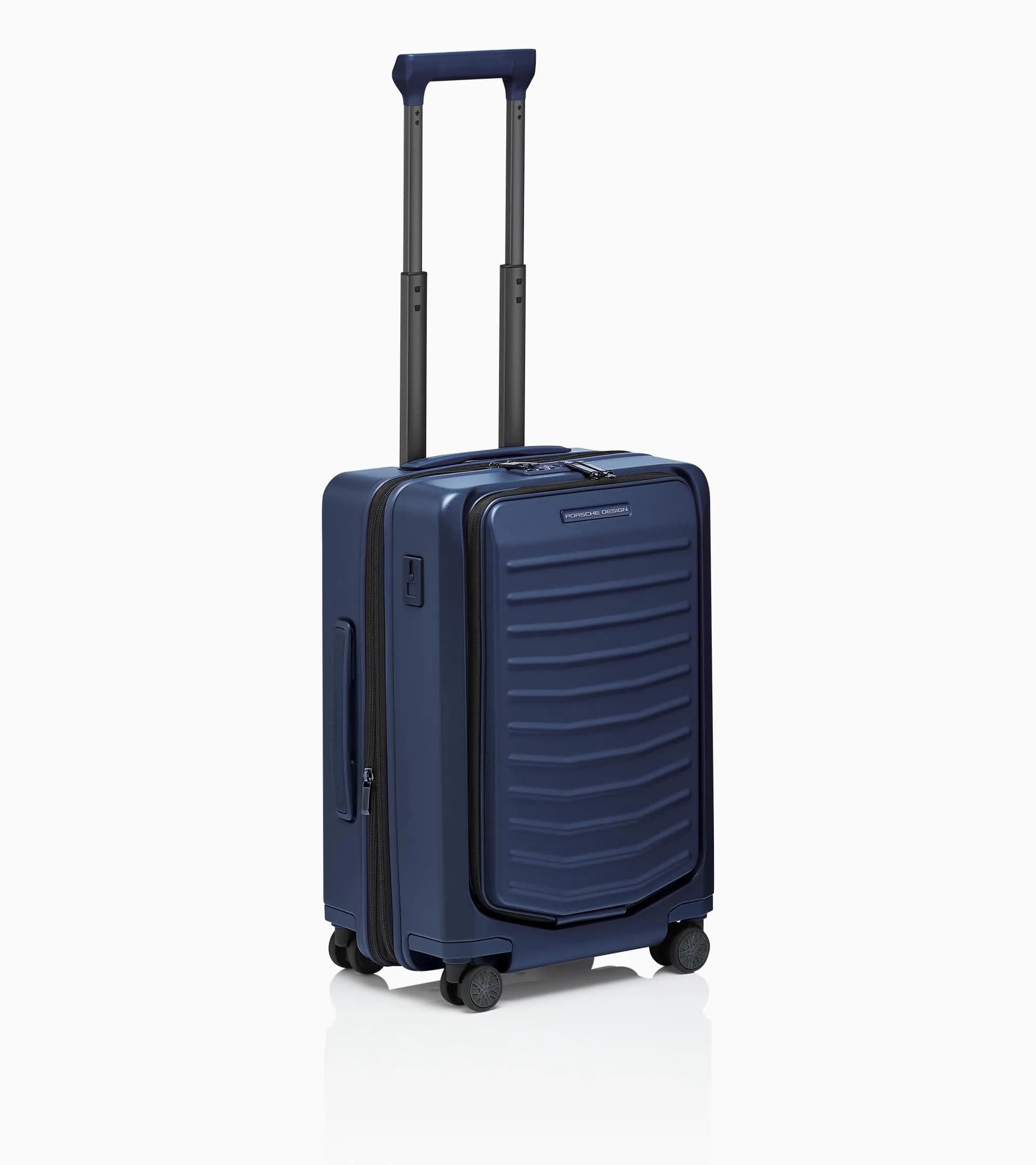 Roadster Hardcase 4W Business Trolley S 1