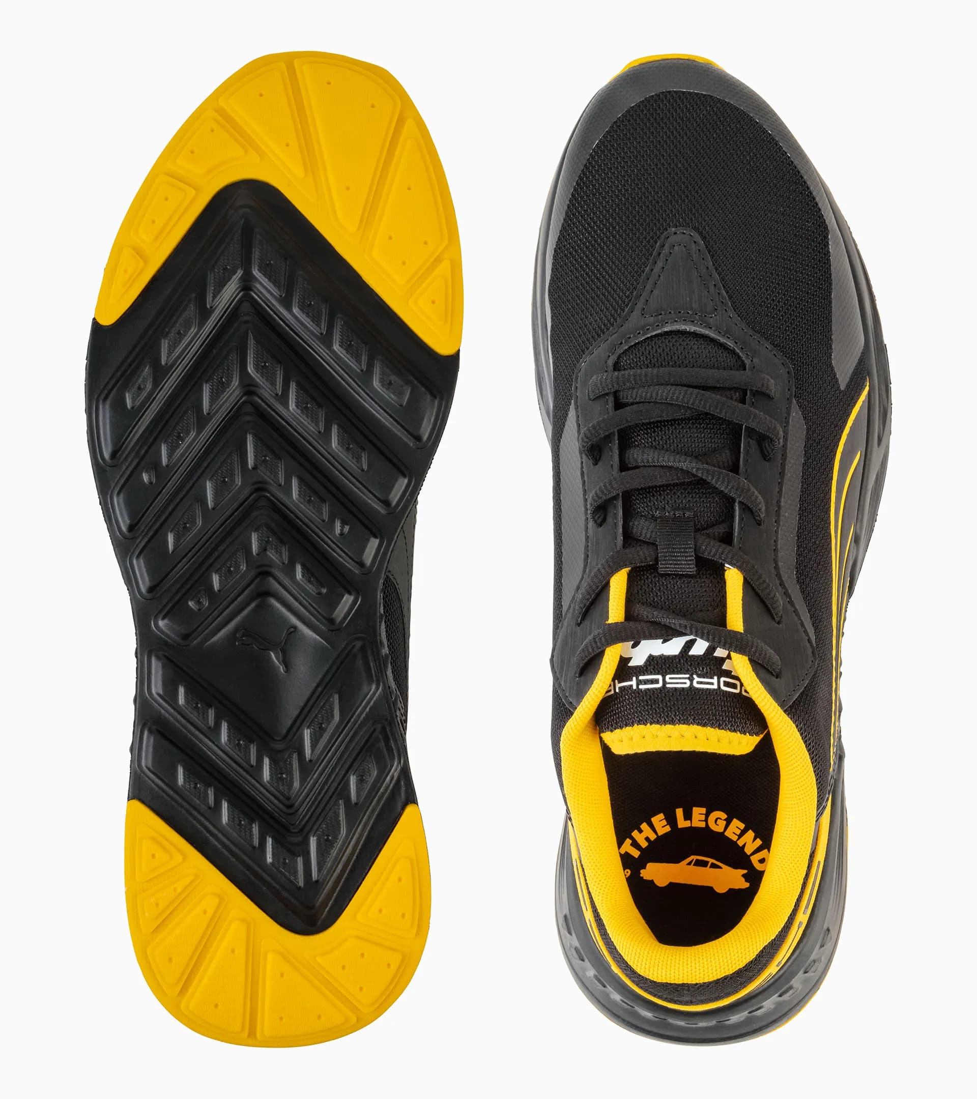 Scarpe da ginnastica Tiburion 2