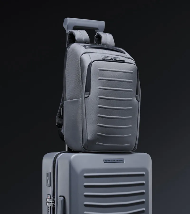 Roadster Pro Backpack L 4