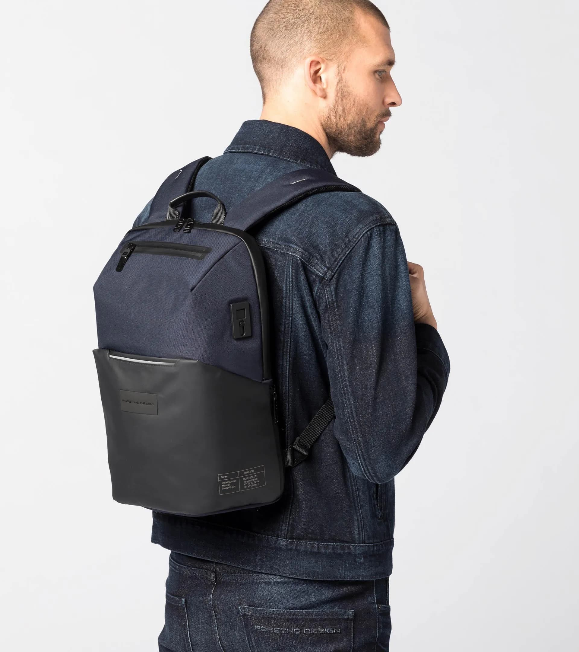 Urban Eco Backpack XS 6