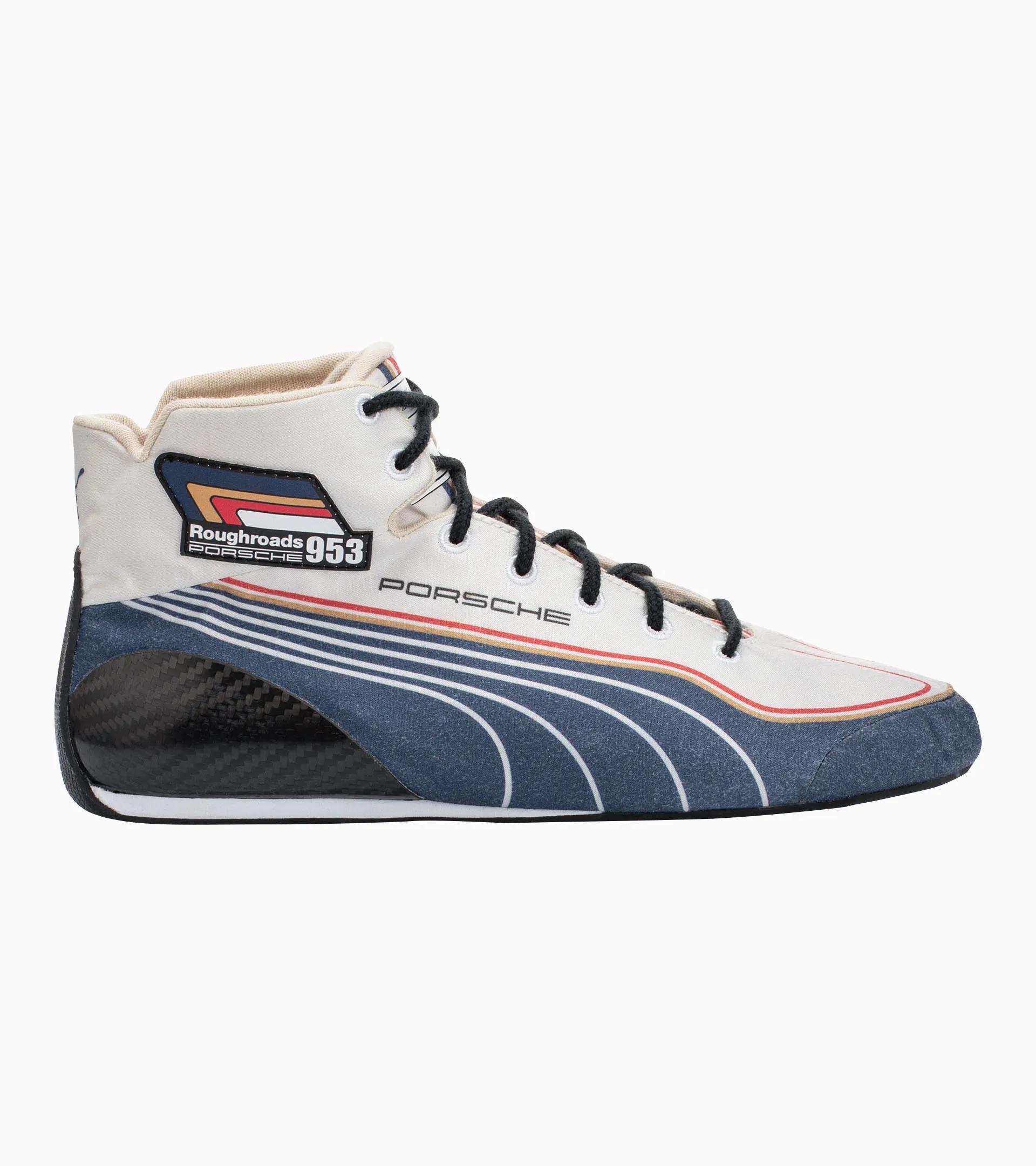 Porsche PUMA Speedcat Pro Roughroads Dakar sneaker - Limited Edition thumbnail 0