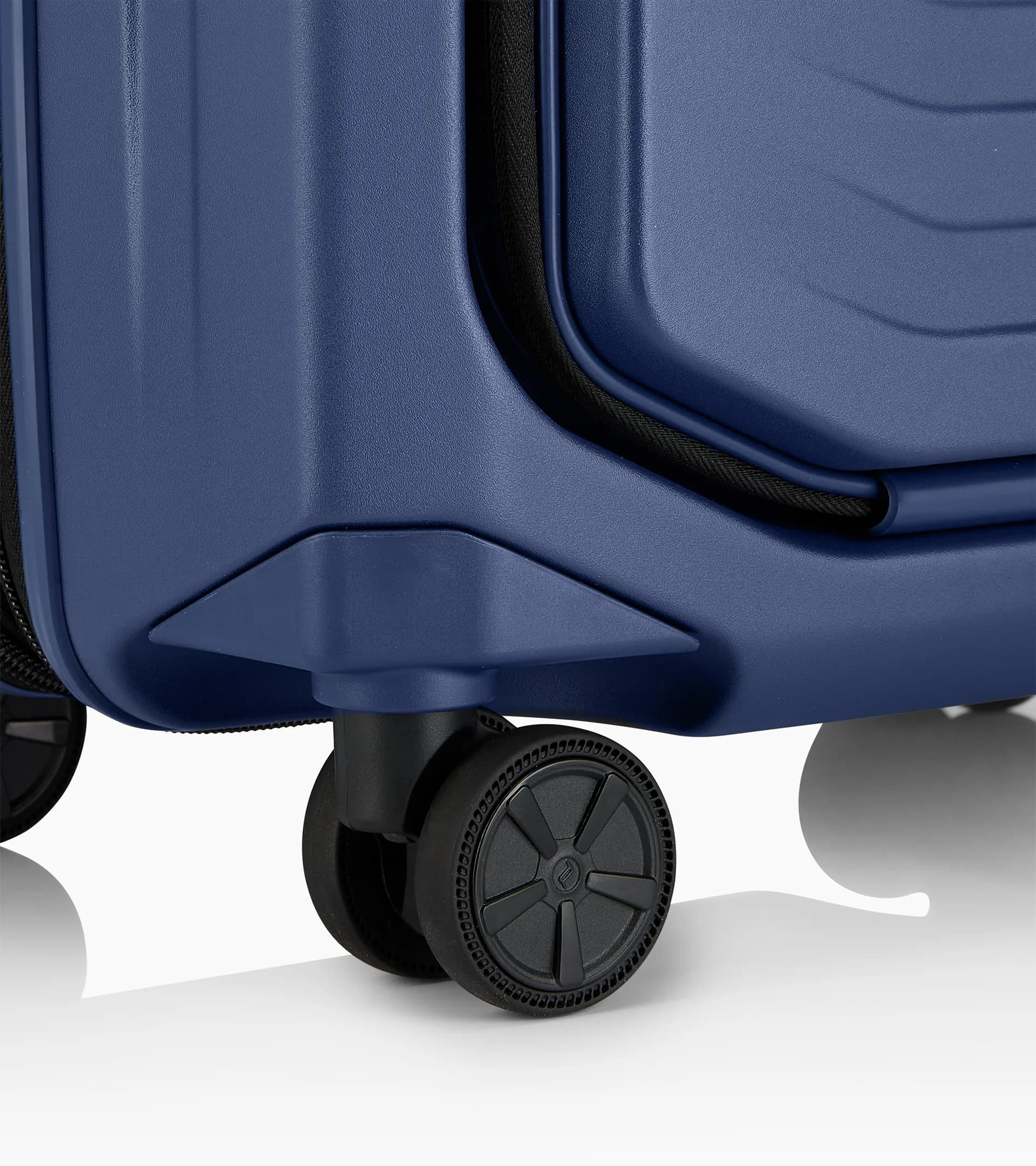 Roadster Hardcase Business Trolley S 7