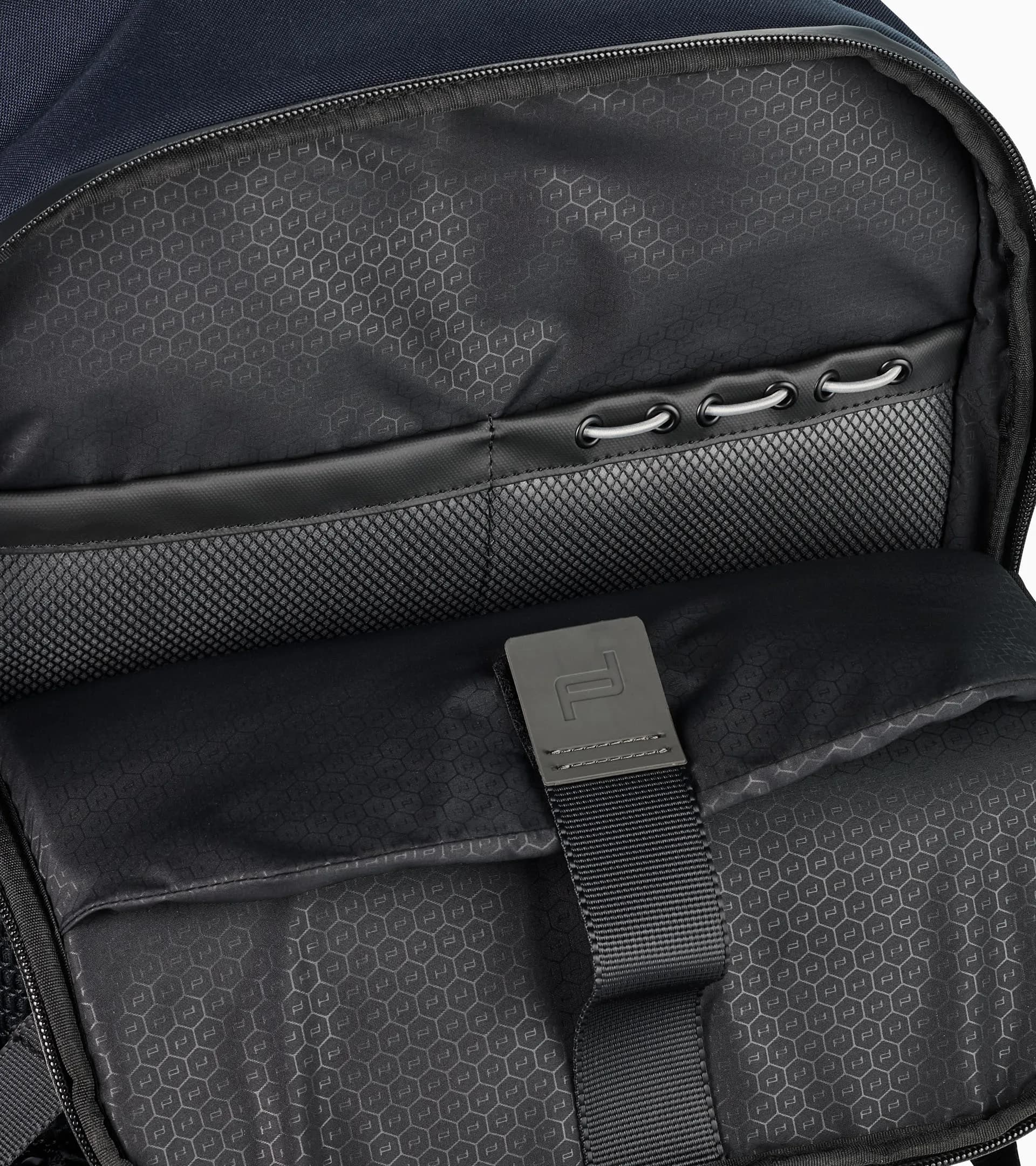 Urban Eco Travel Backpack 7