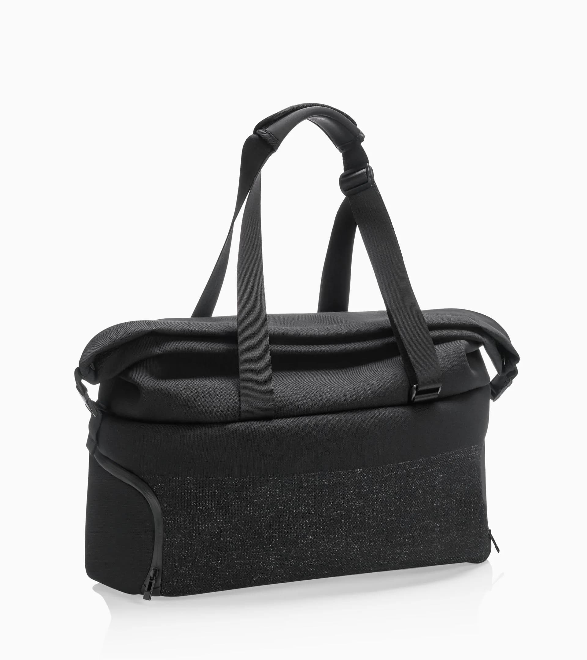 Evoknit Duffle Bag 2