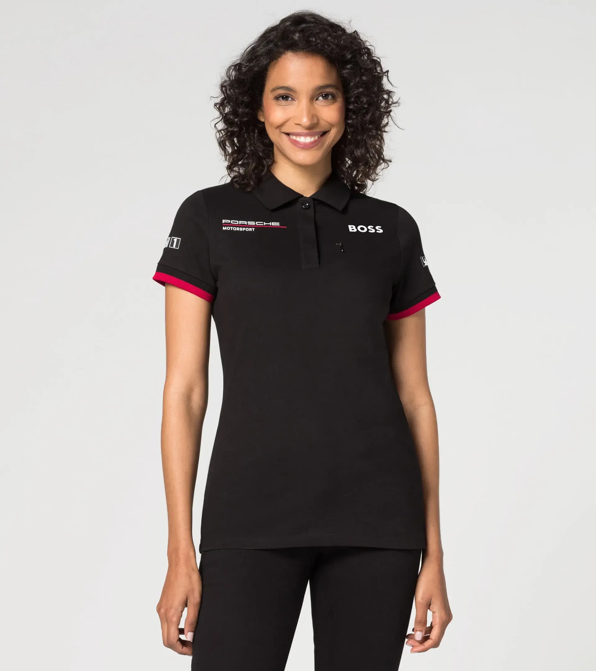 Women's Polo Shirt – Motorsport 2