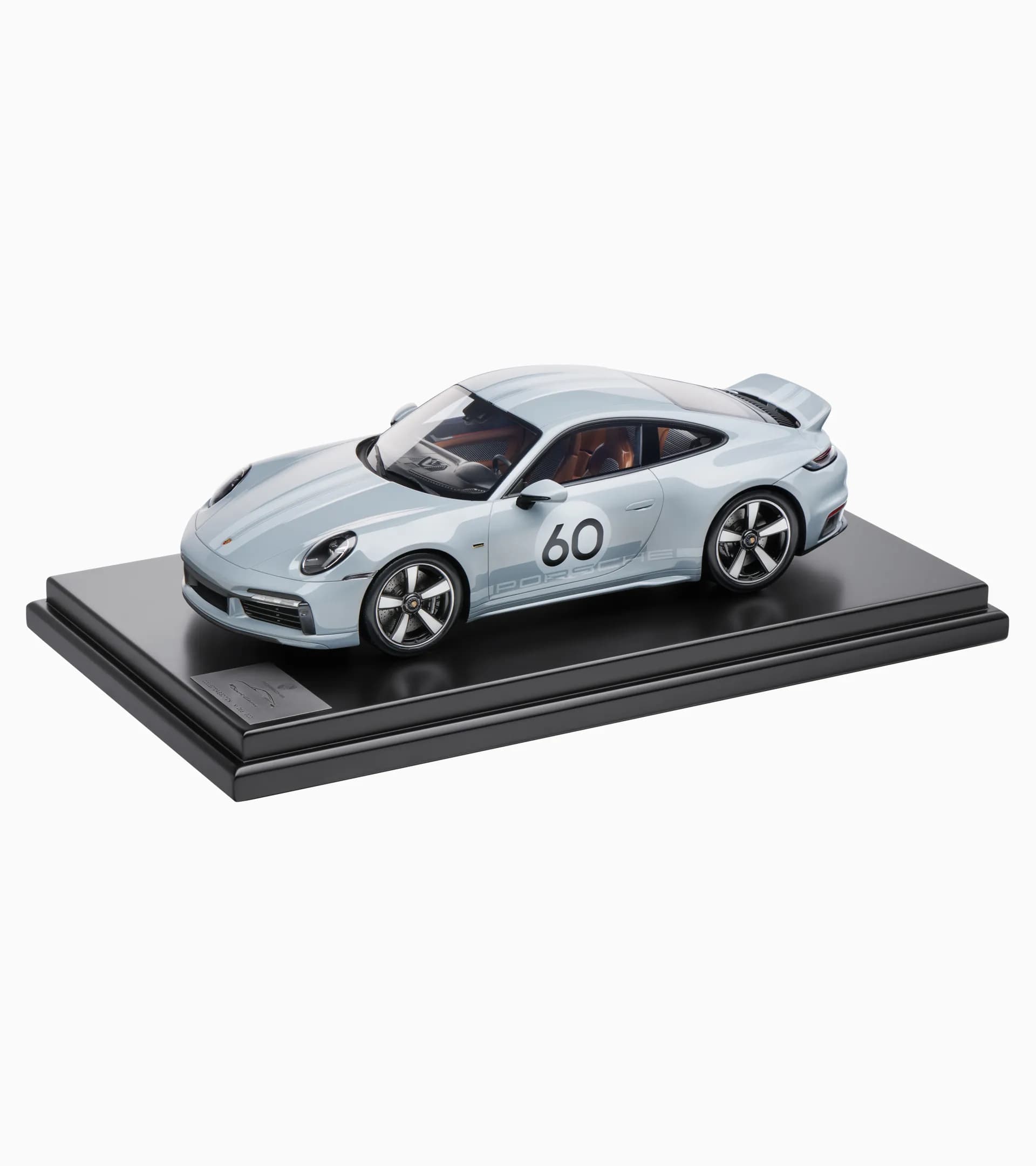 Porsche 911 Sport Classic (992) - Ltd. 1