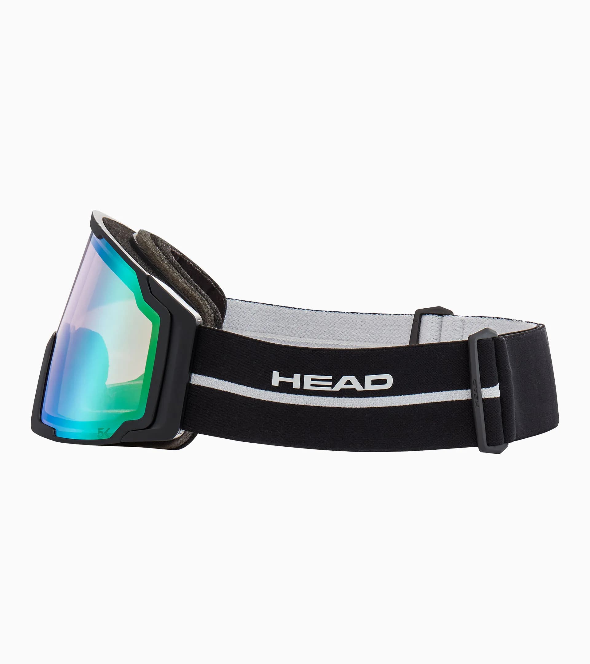 PORSCHE HEAD Ski Goggles 3