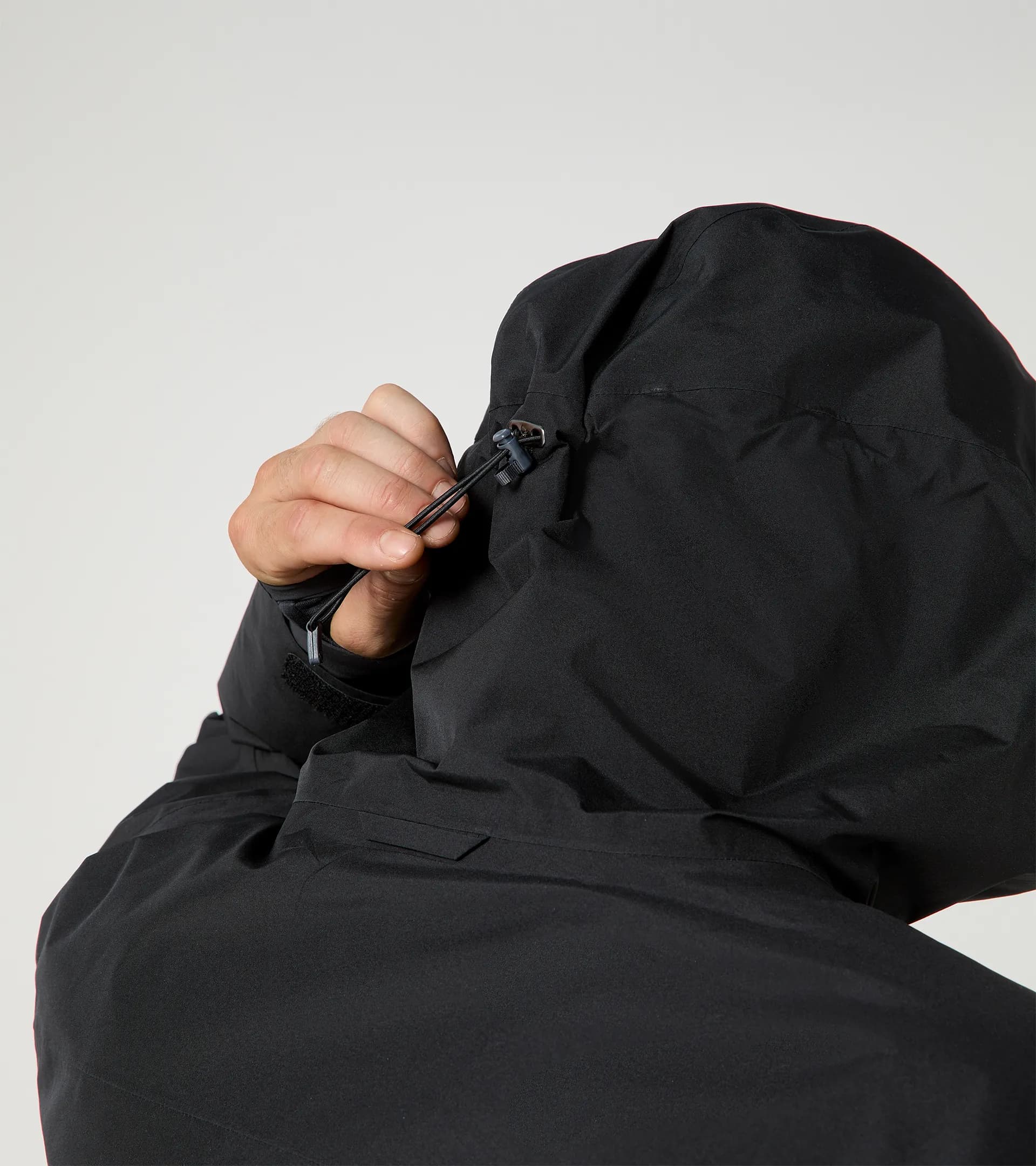 Ski-jack – Porsche x Norrøna  5